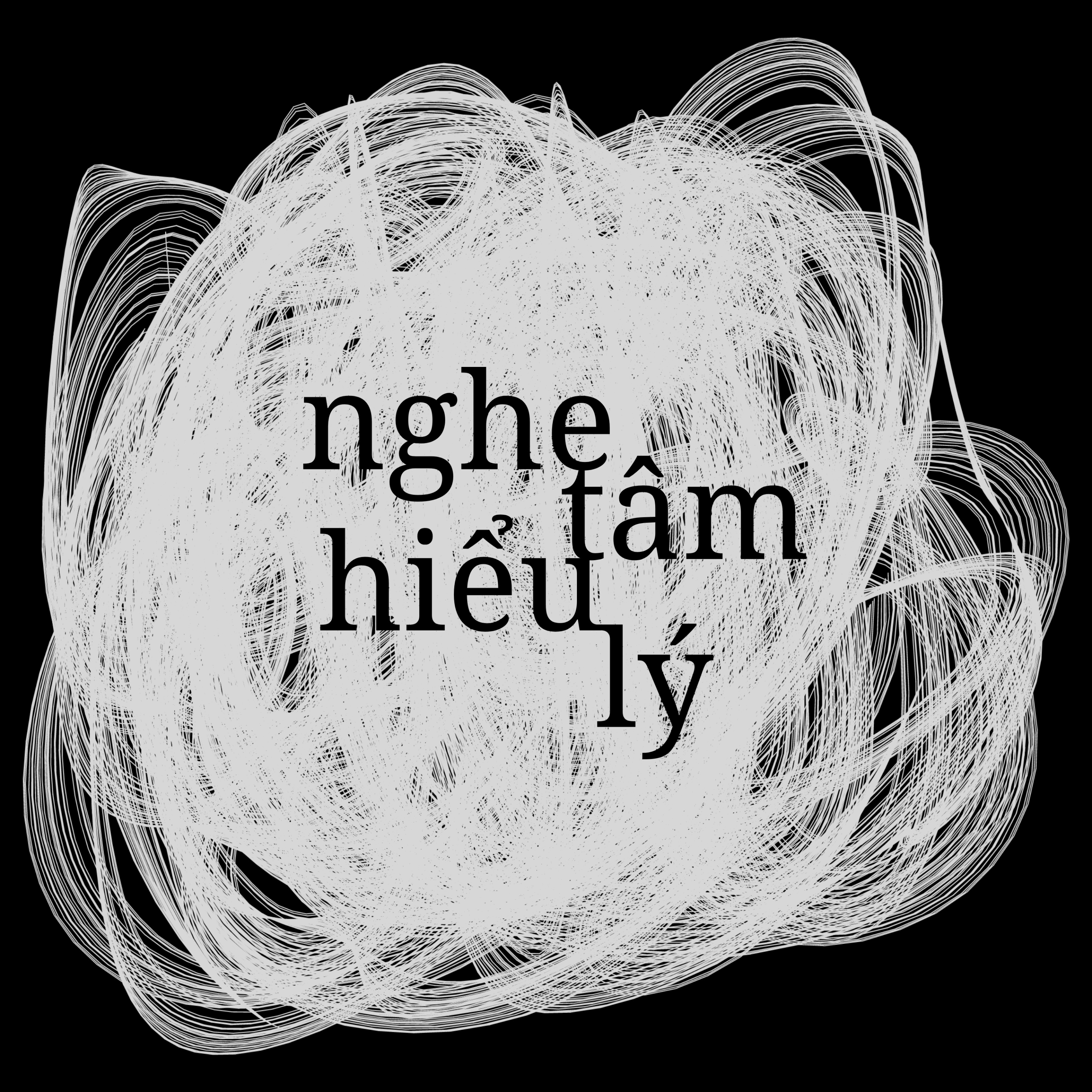 Nghe Tâm Hiểu Lý Podcast podcast artwork