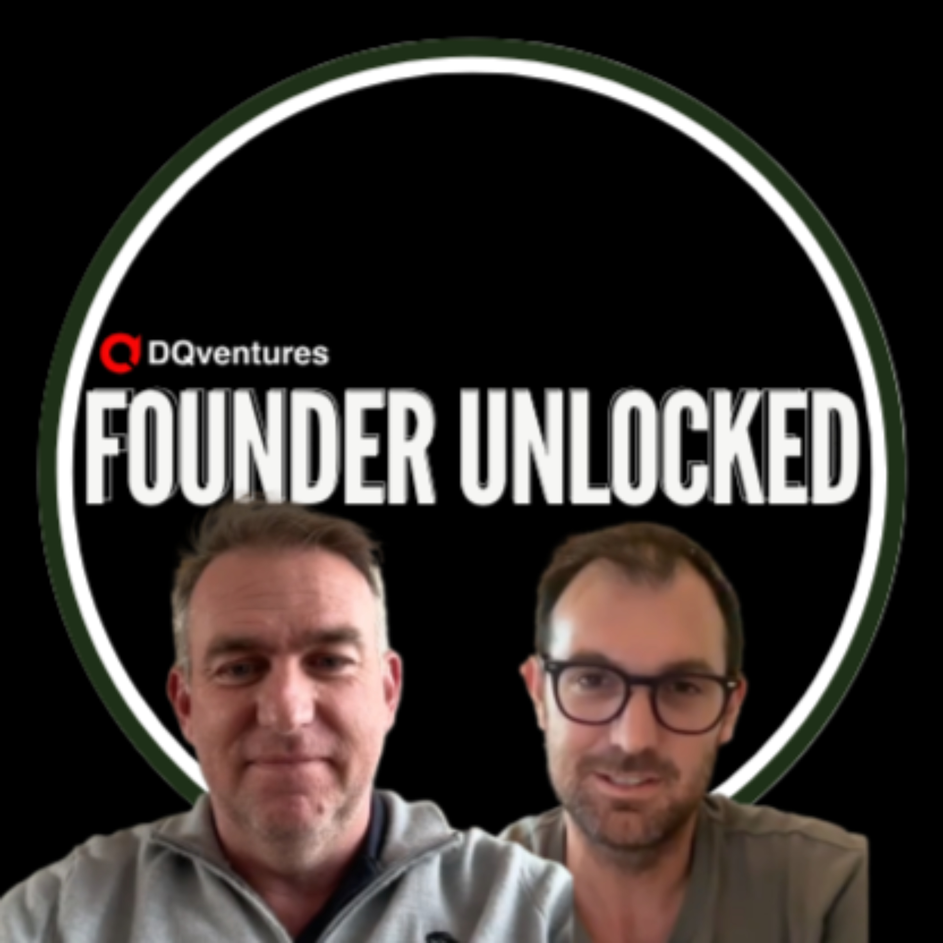 Founder Unlocked