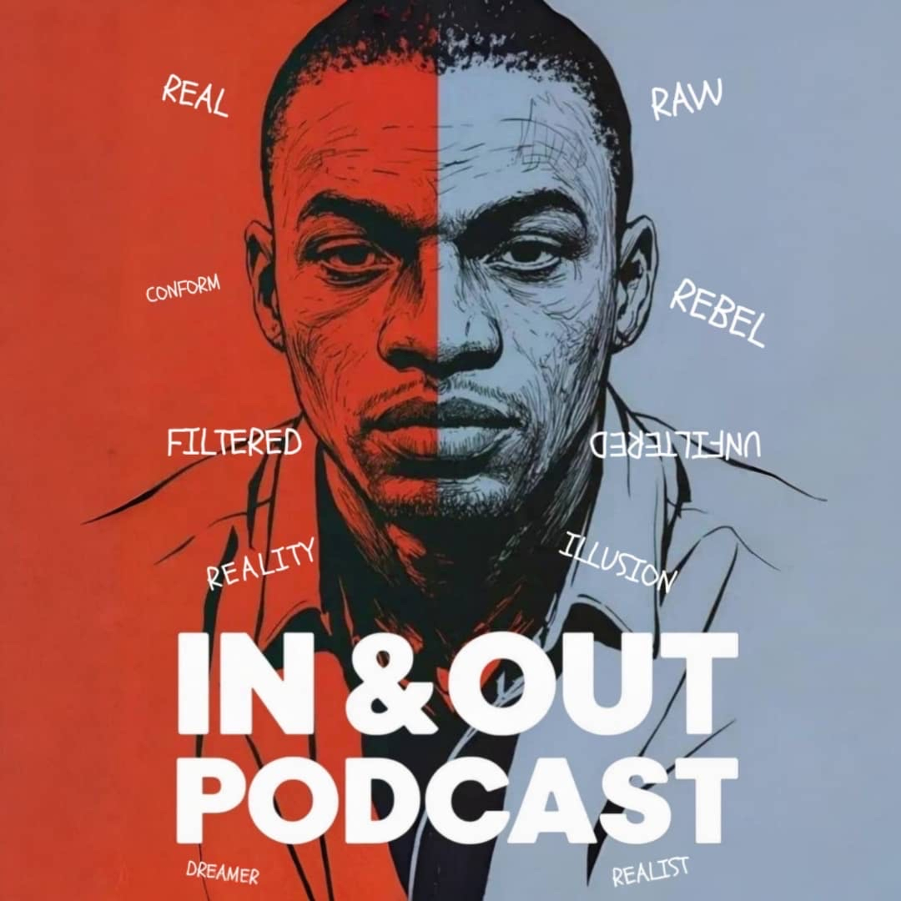 IN AND OUT PODCAST