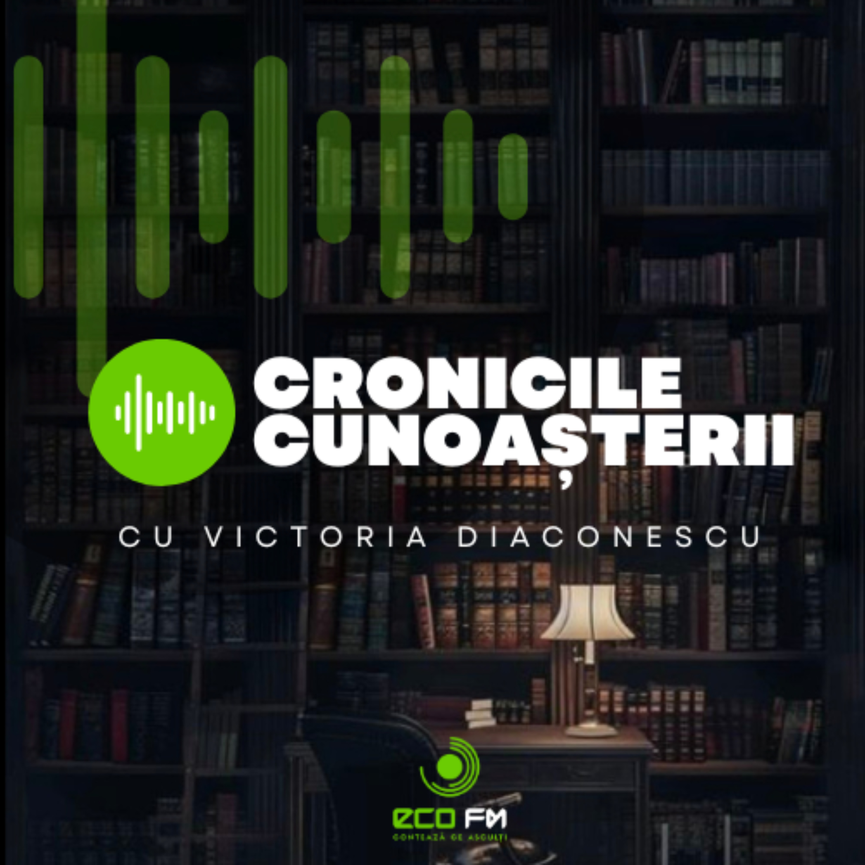 Cronicile Cunoașterii