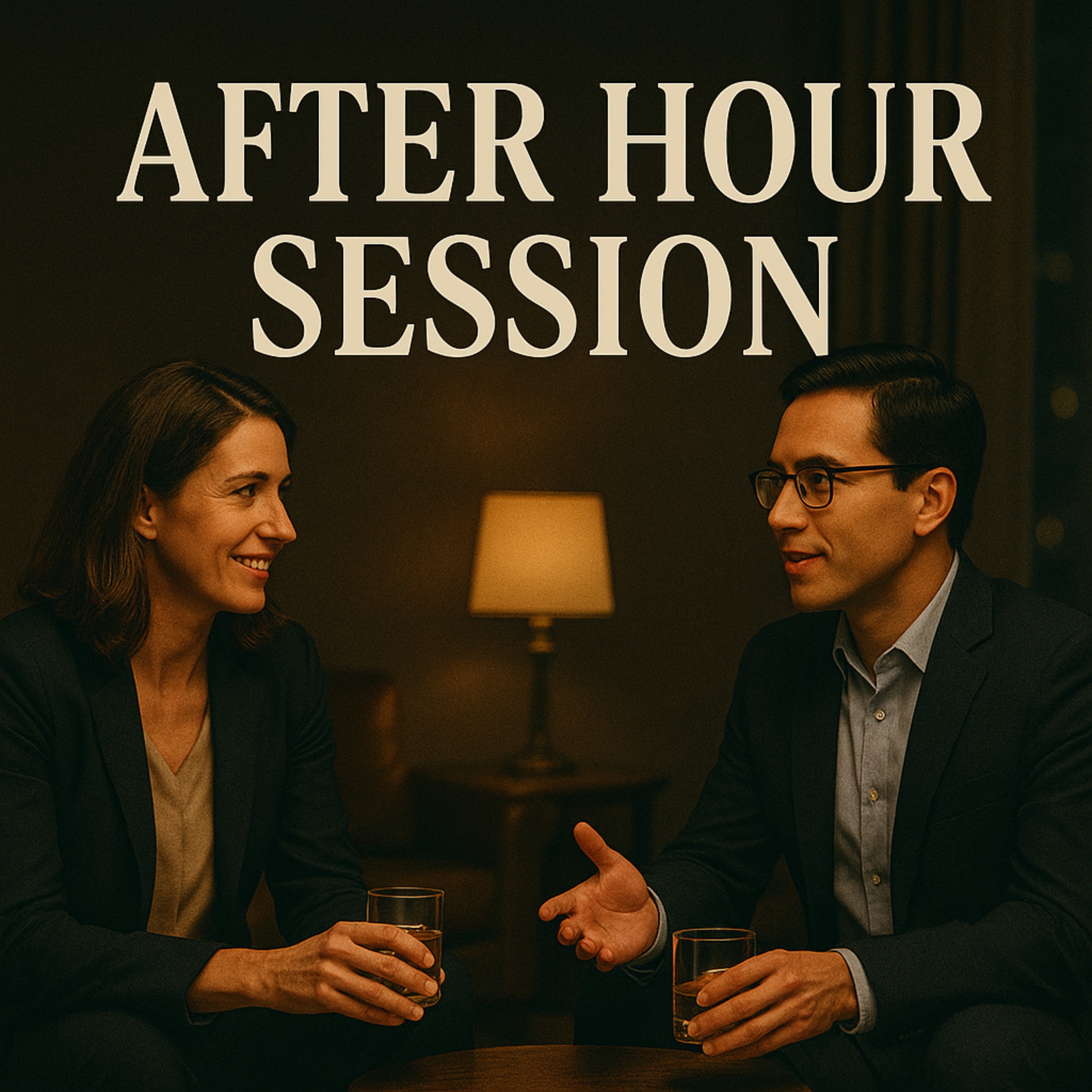 After Hour Session