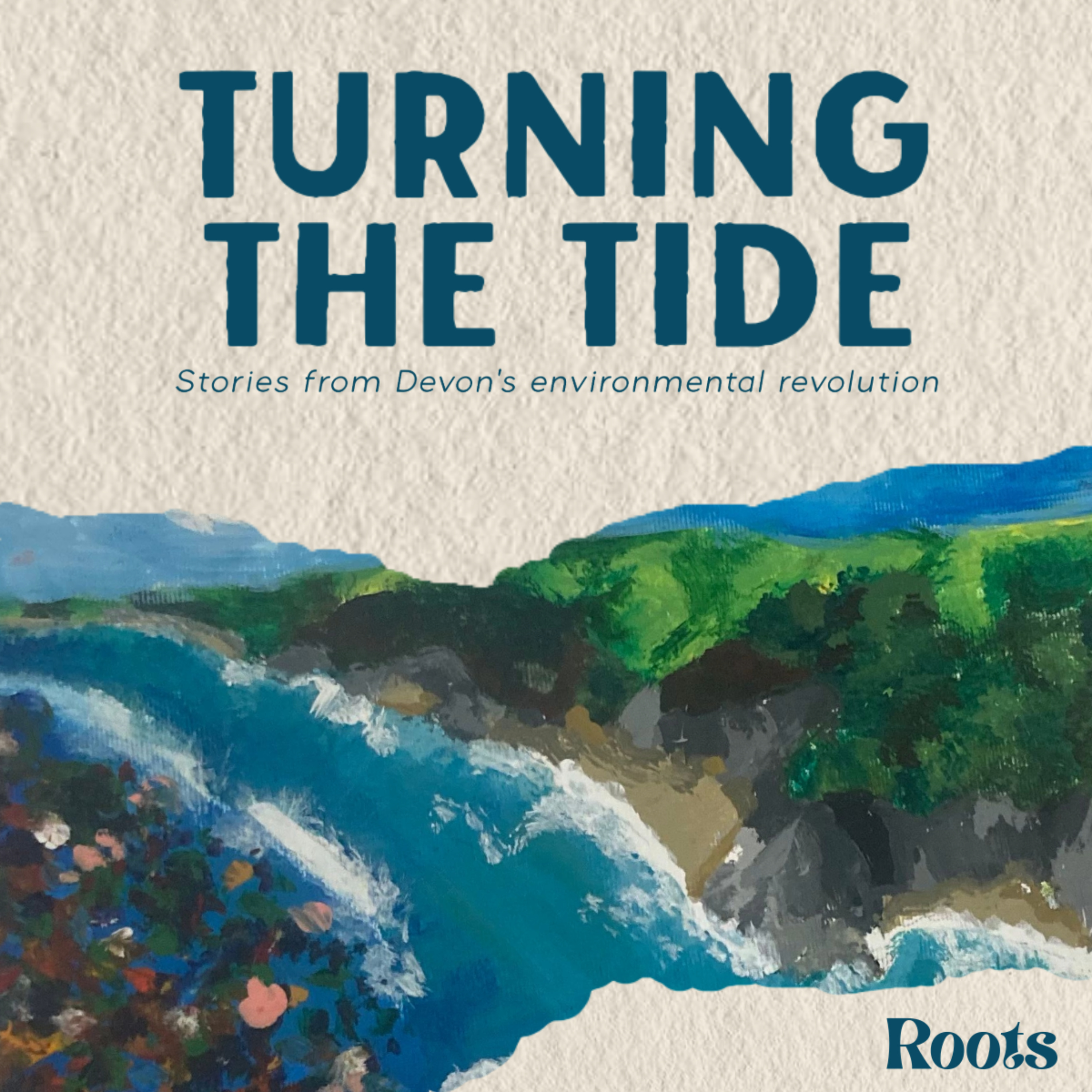 Turning the Tide