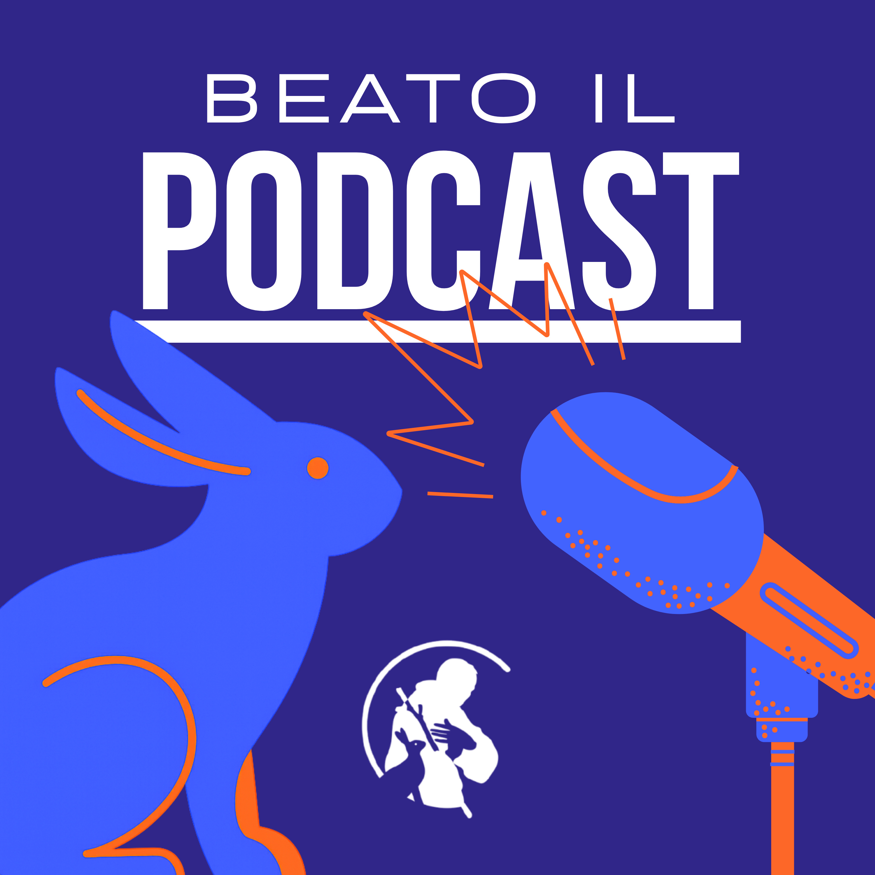 Beato il Podcast