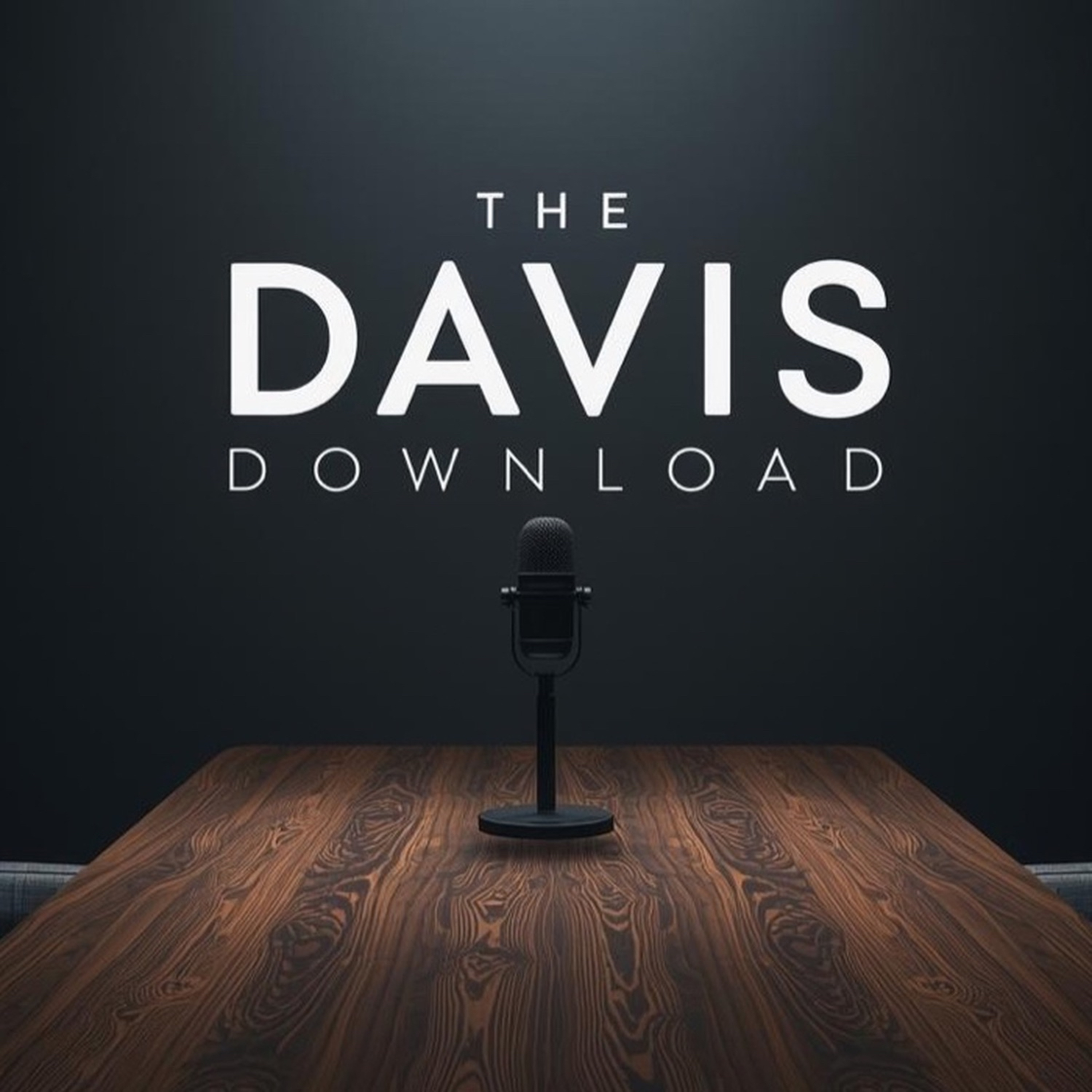 The Davis Download