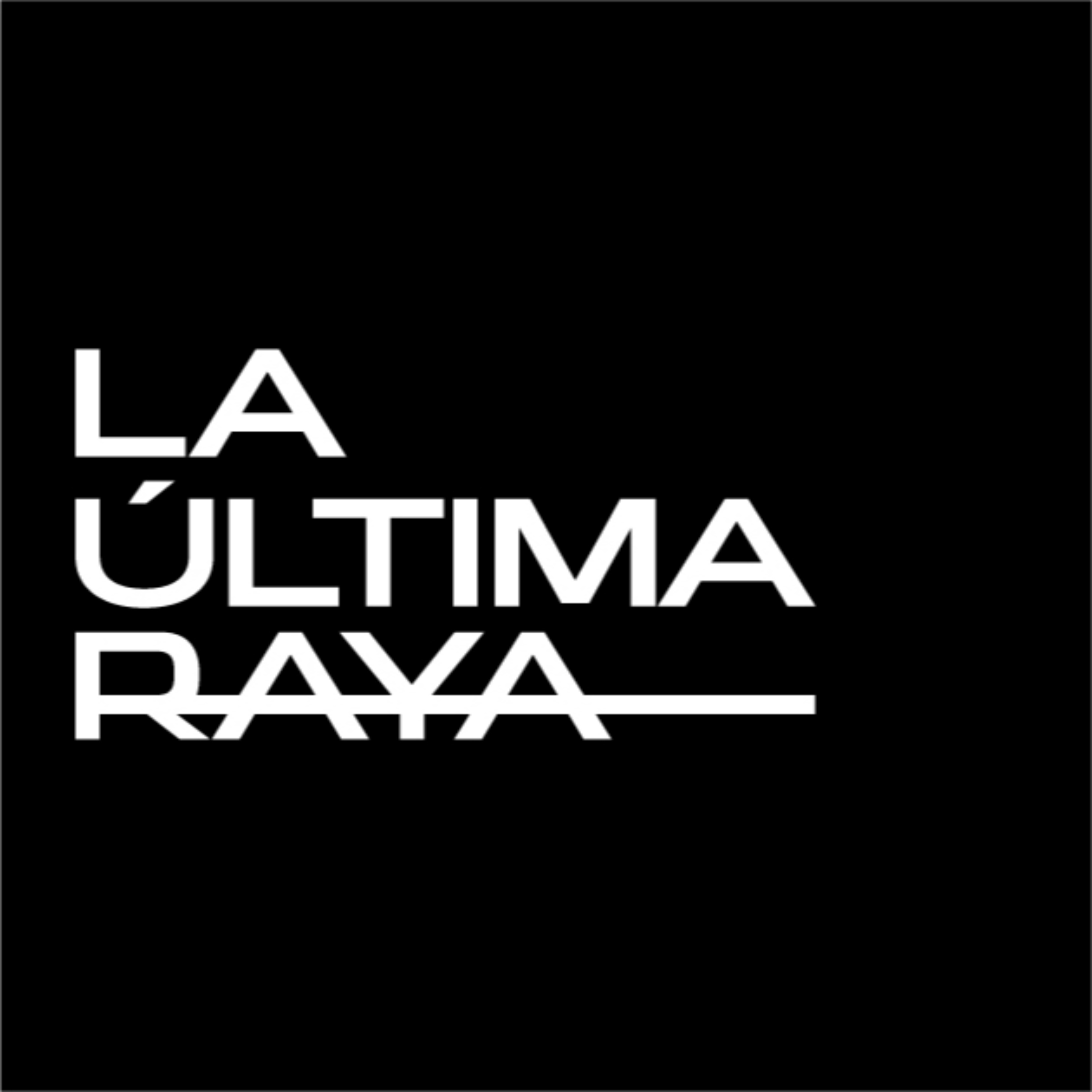 La Ultima Raya cover art