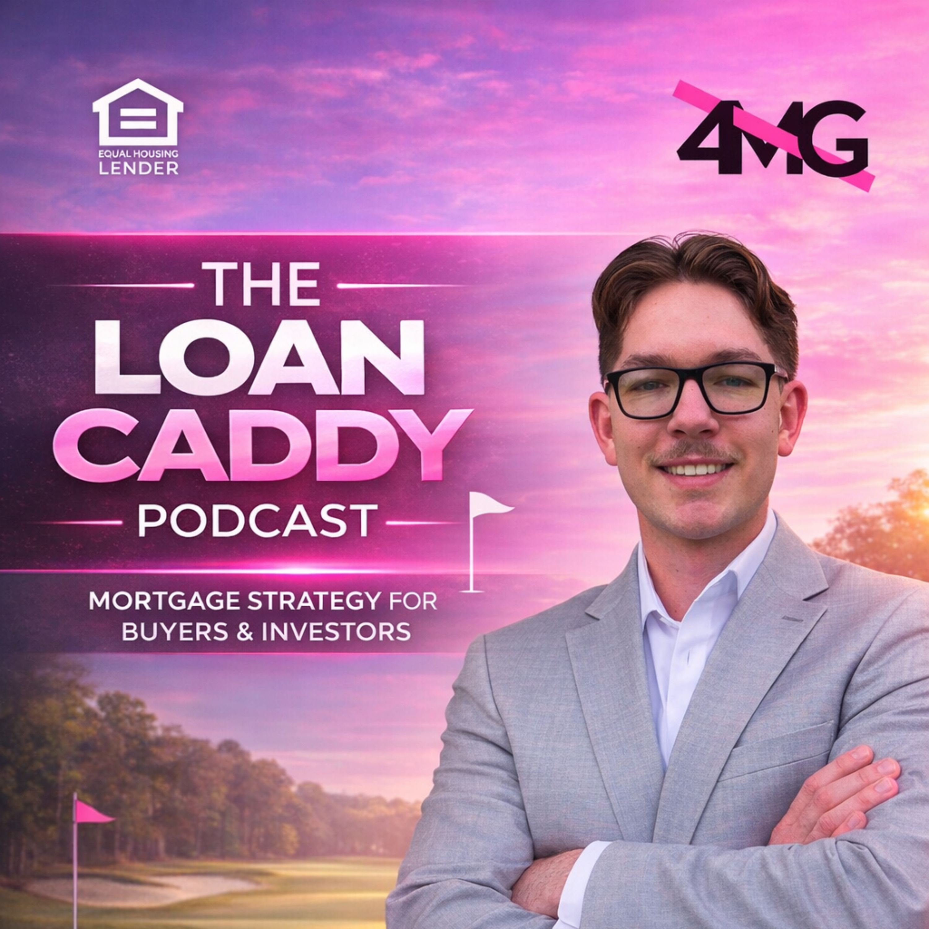 The Loan Caddy Podcast