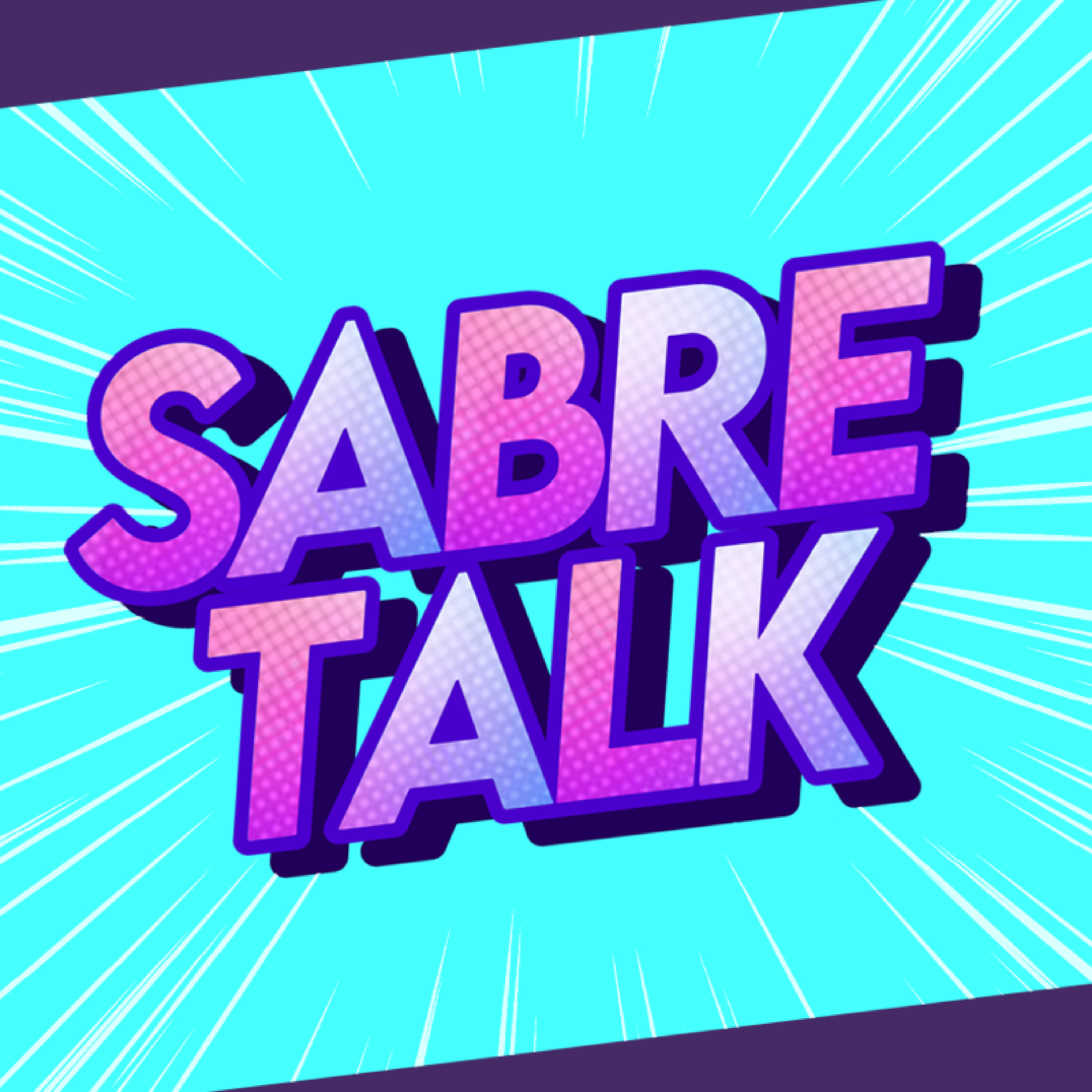SabreTalk: A Fan-First Pro Wrestling Podcast podcast artwork