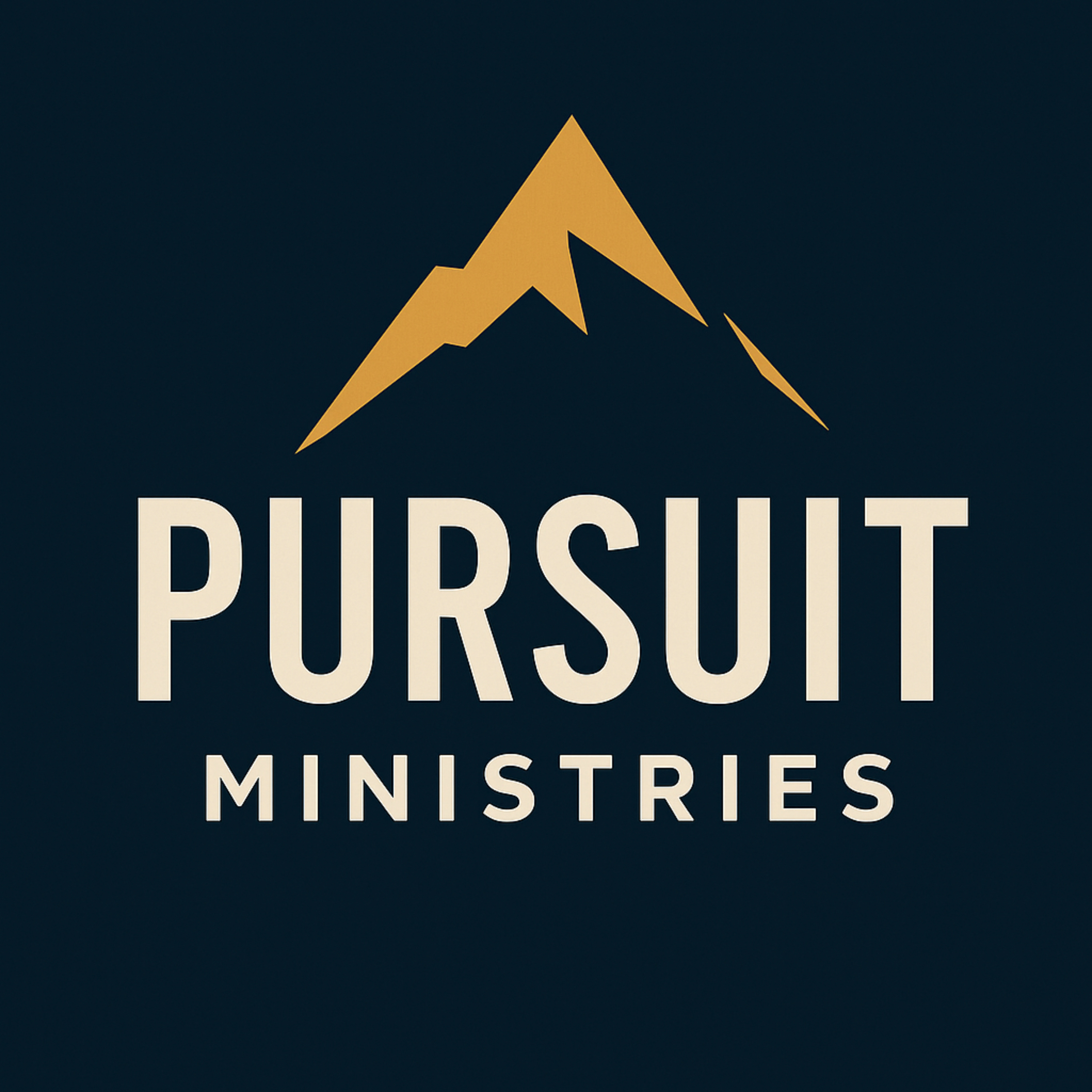 Pursuit Ministries: BRBC Young Adults