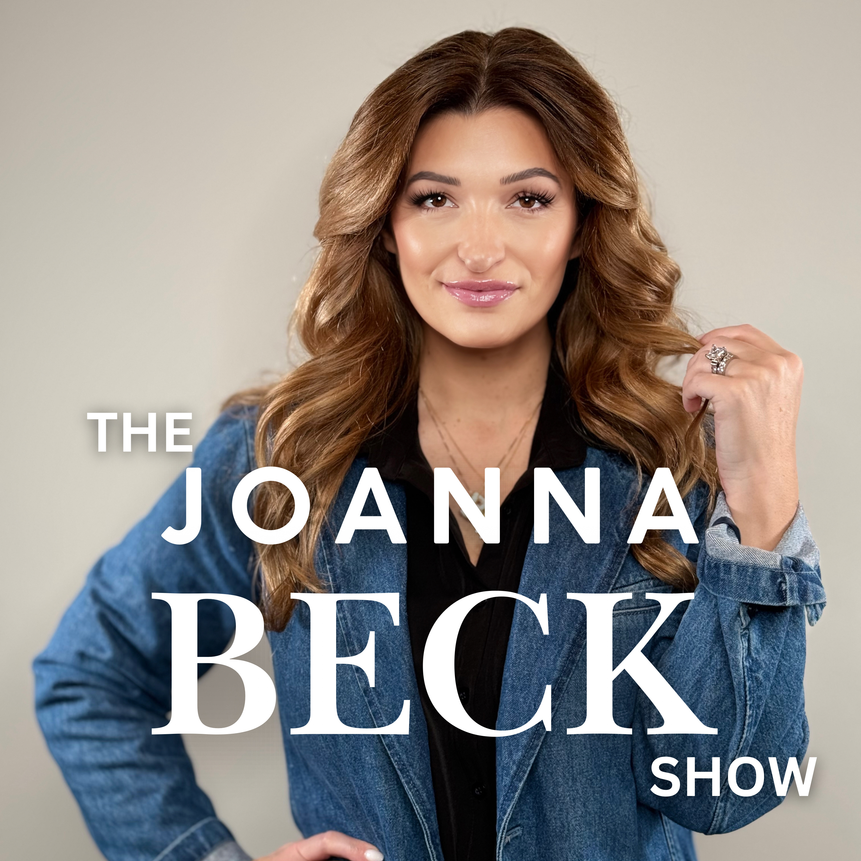 The Joanna Beck Show