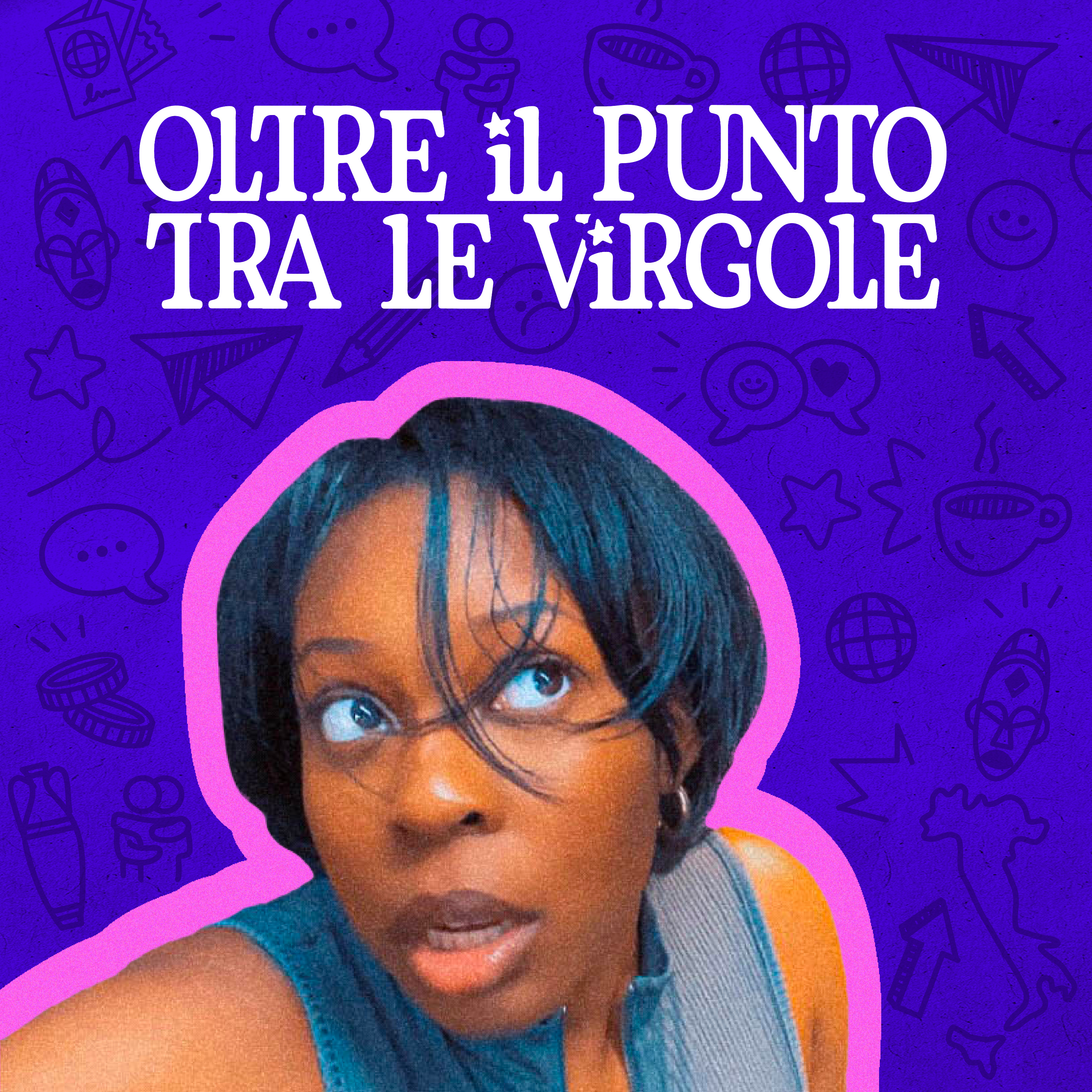 OLTRE IL PUNTO TRA LE VIRGOLE