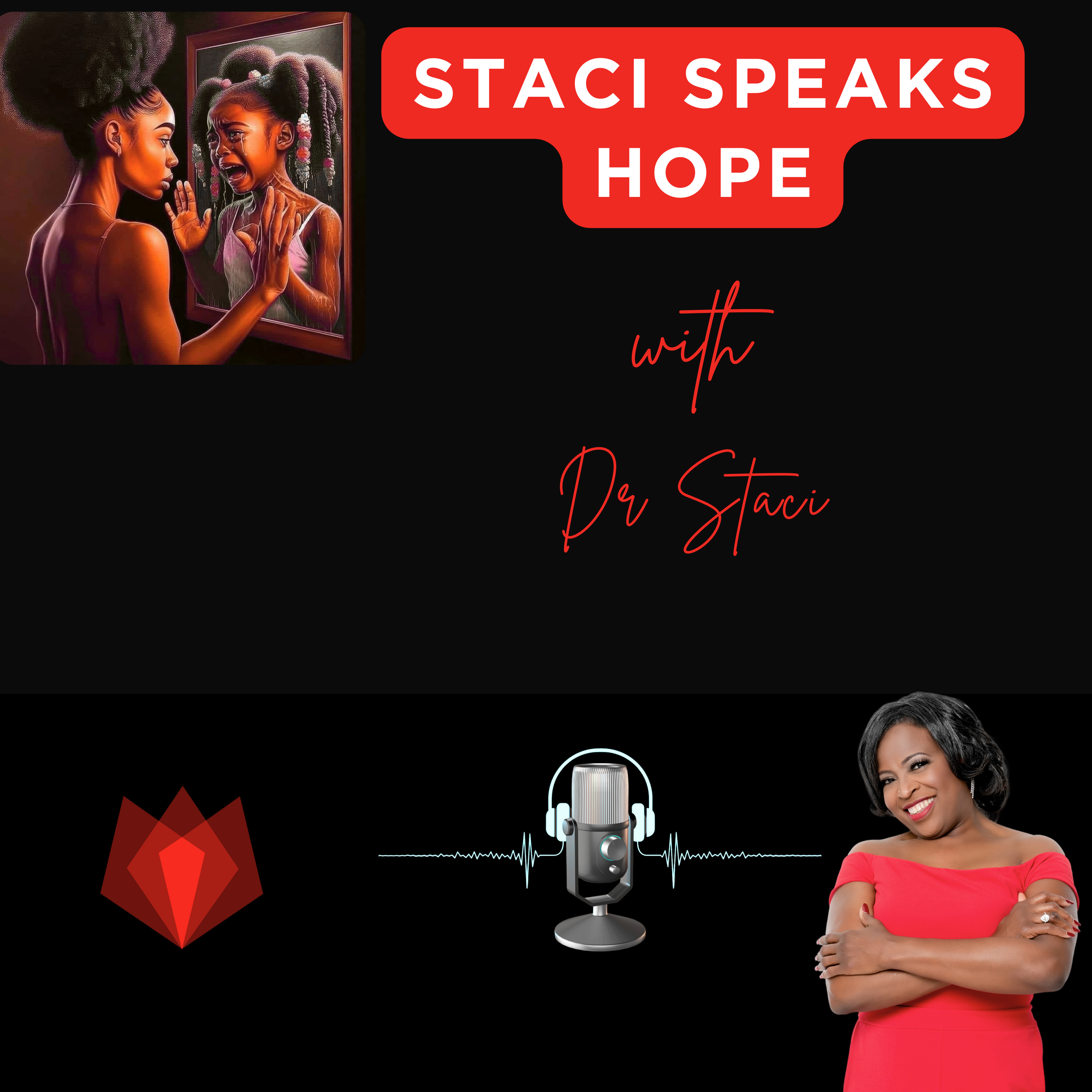 Staci Speaks Hope