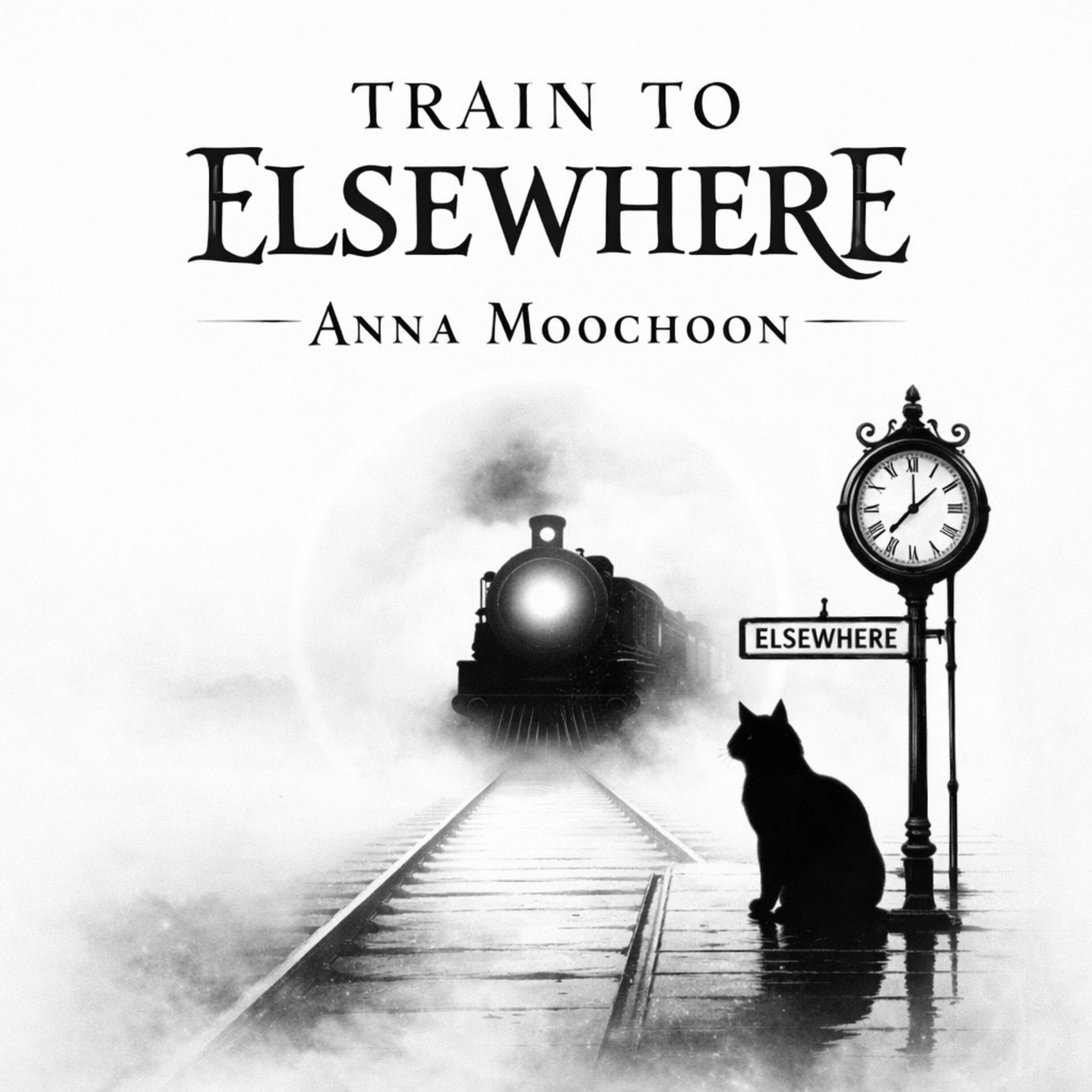 Train to Elsewhere