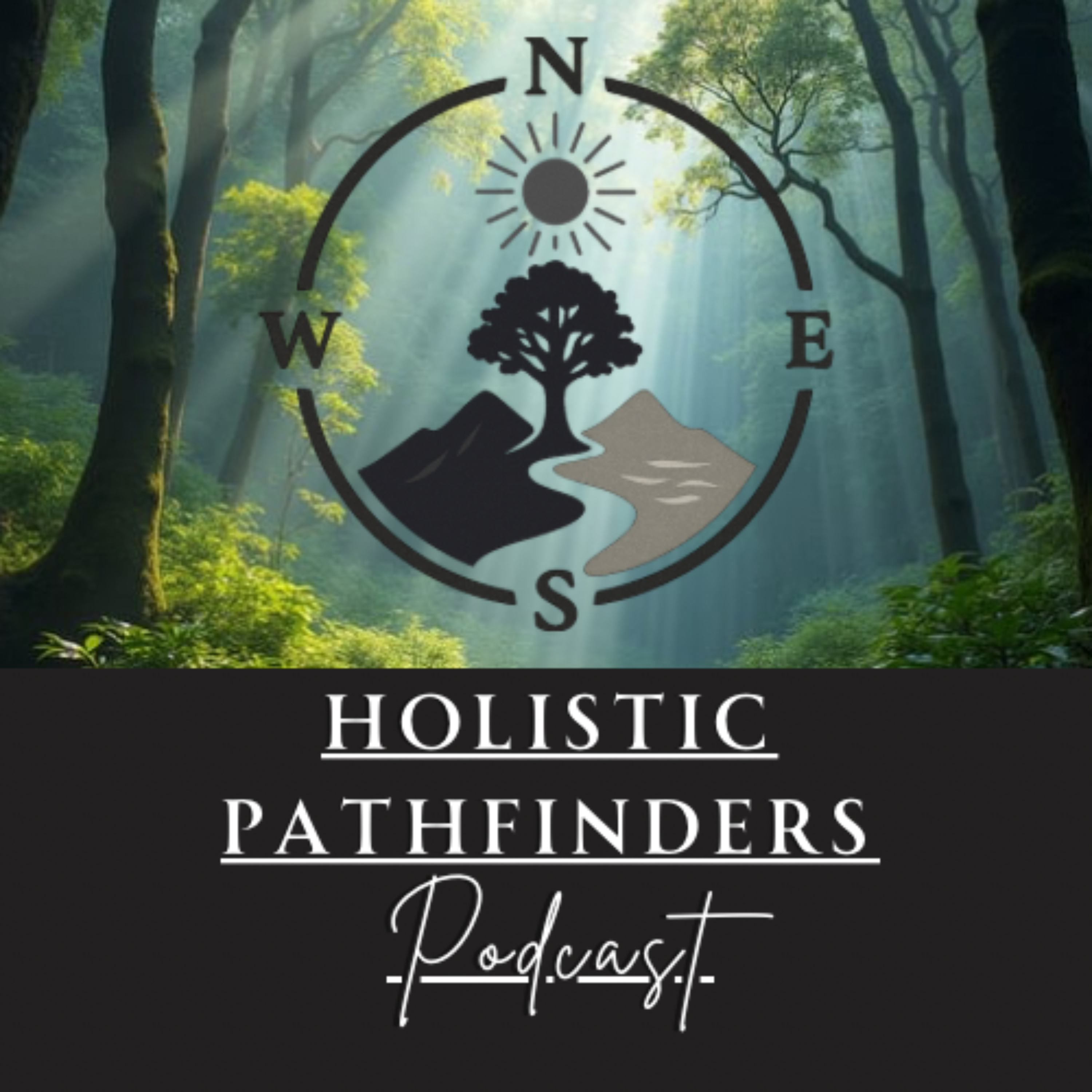 Holistic Pathfinders Podcast