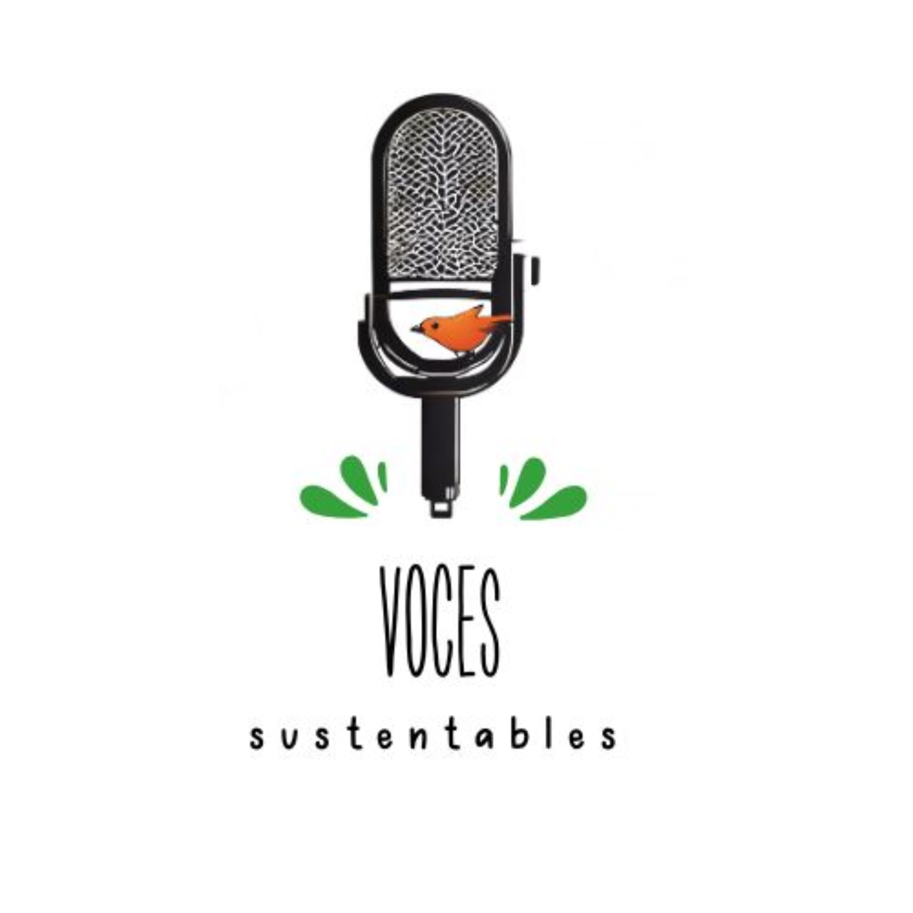 Voces sustentables