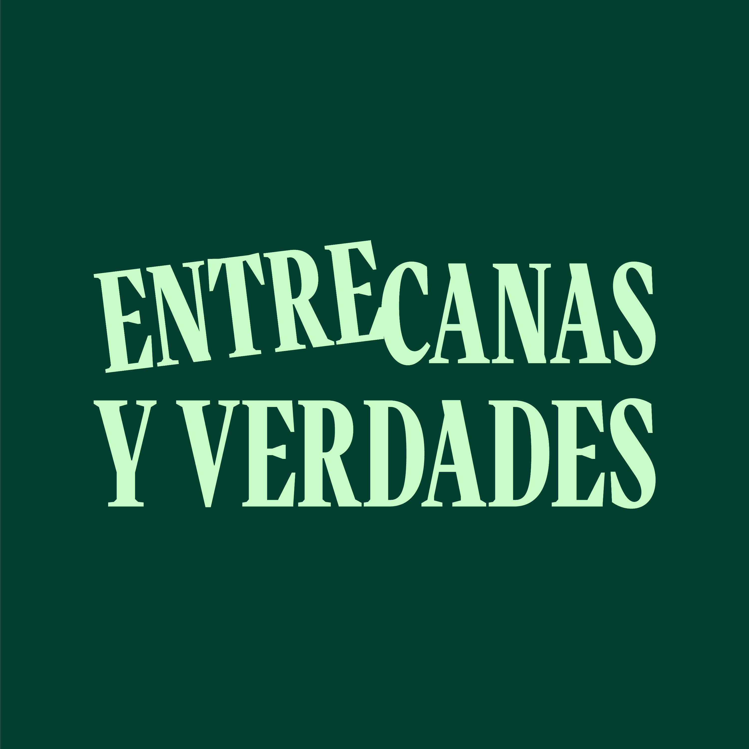 Entre canas y verdades