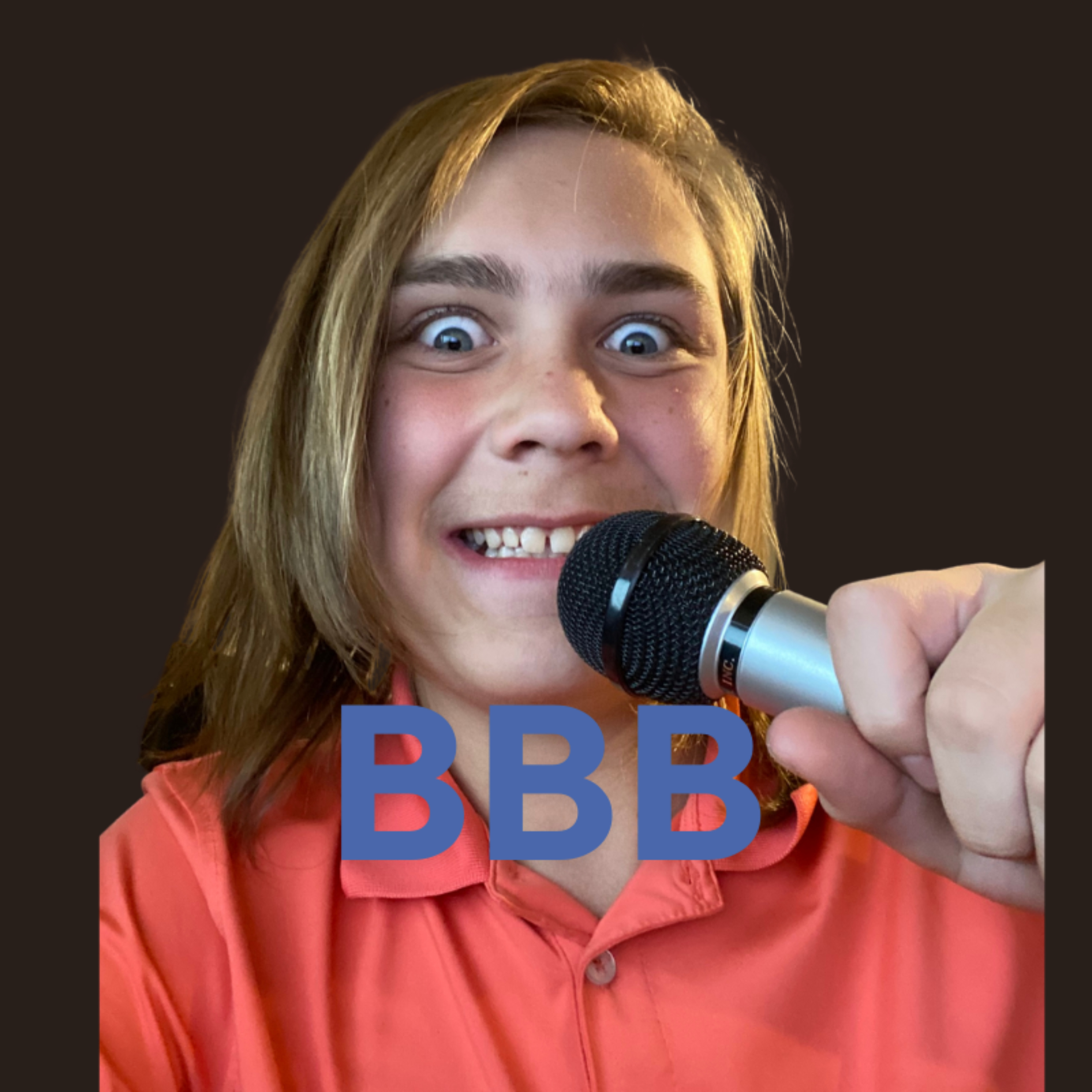 Bucha's Broadcast Breakdown podcast artwork