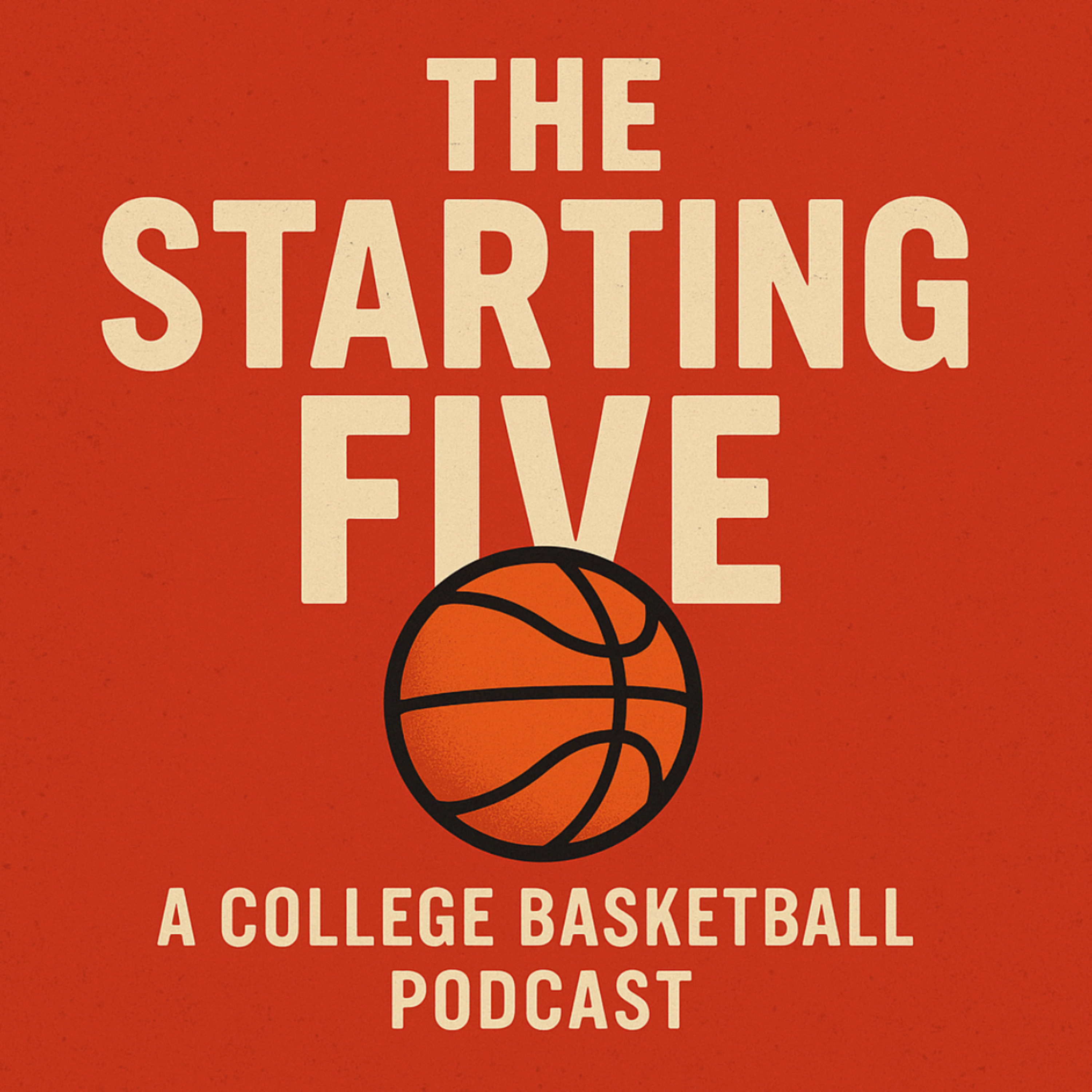 The Starting Five