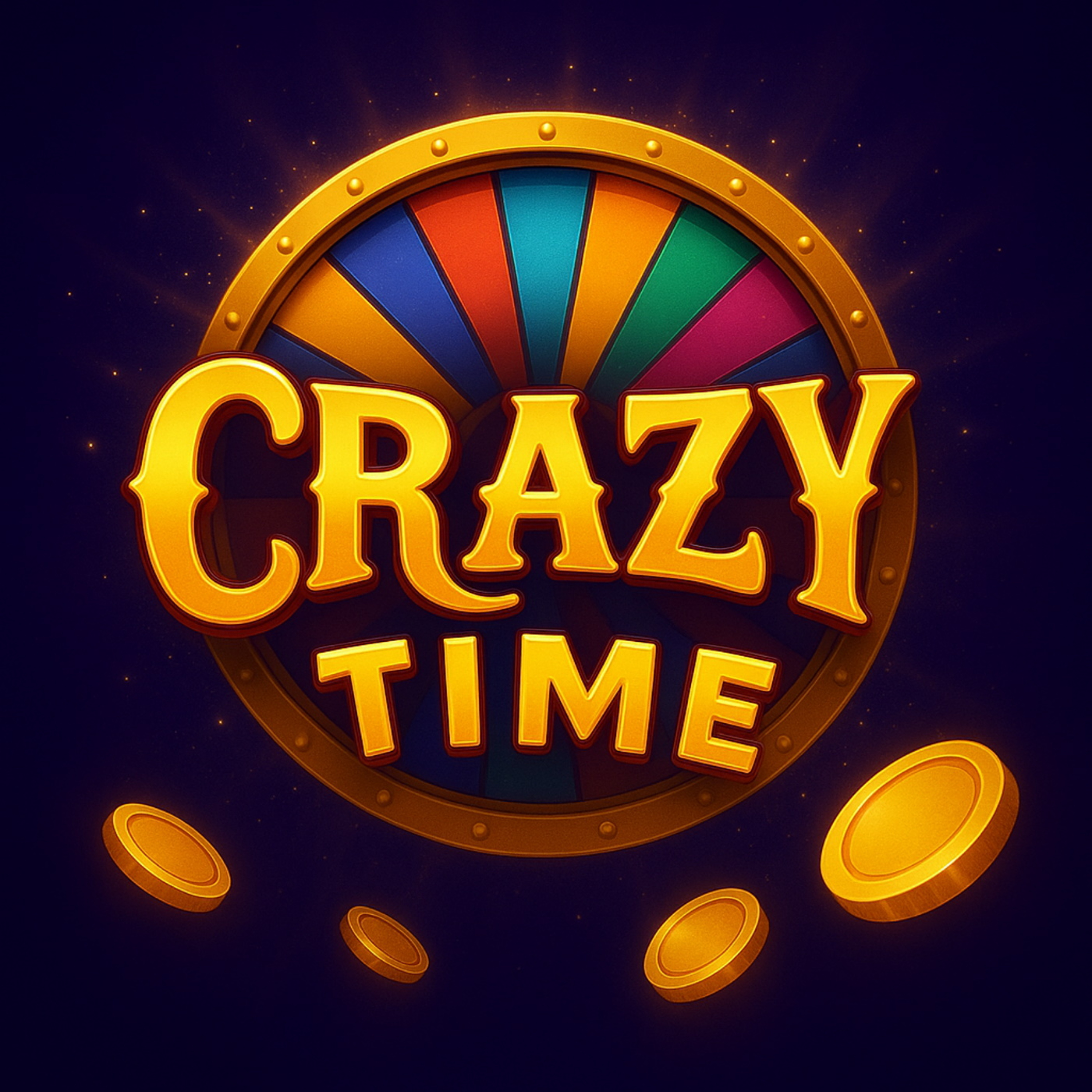 Crazytimegame Show