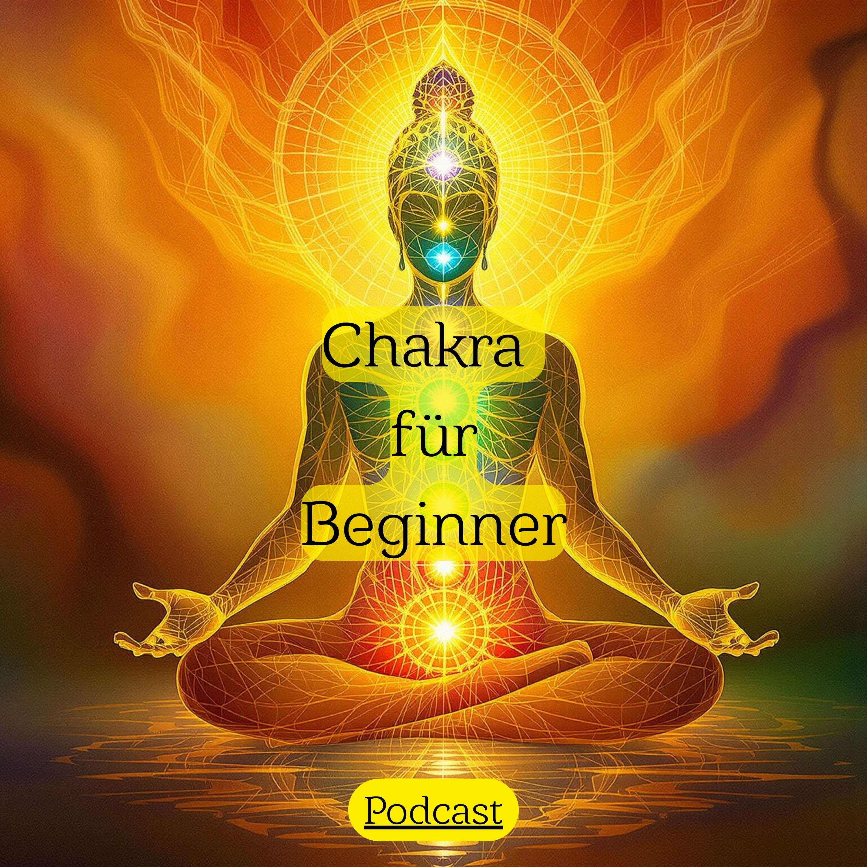 Chakra für Beginner — ohne Esoterik-Nebel und ohne die Wissenschaft zu ignorieren.
