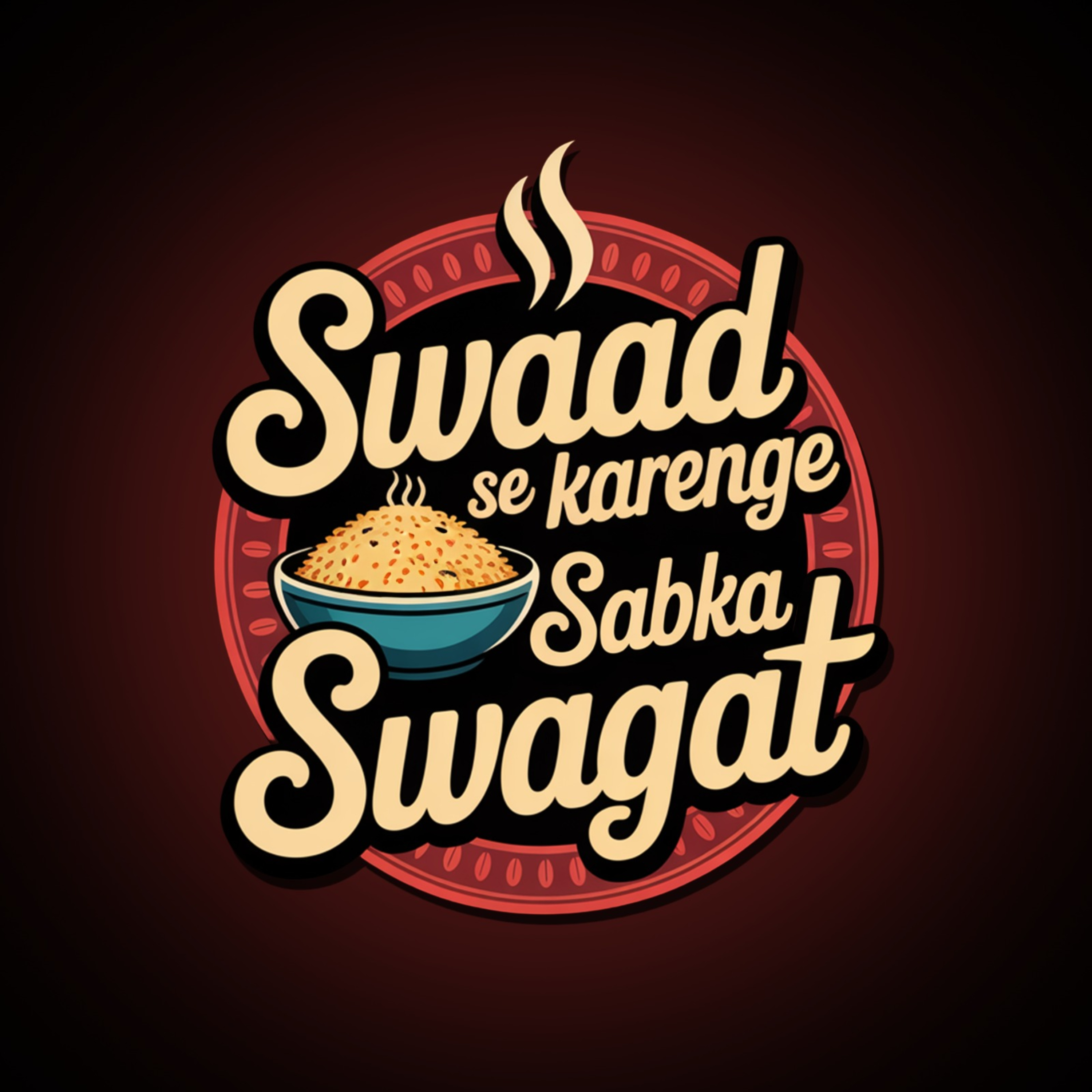 Swaad Se Karenge Sabka Swagat podcast artwork