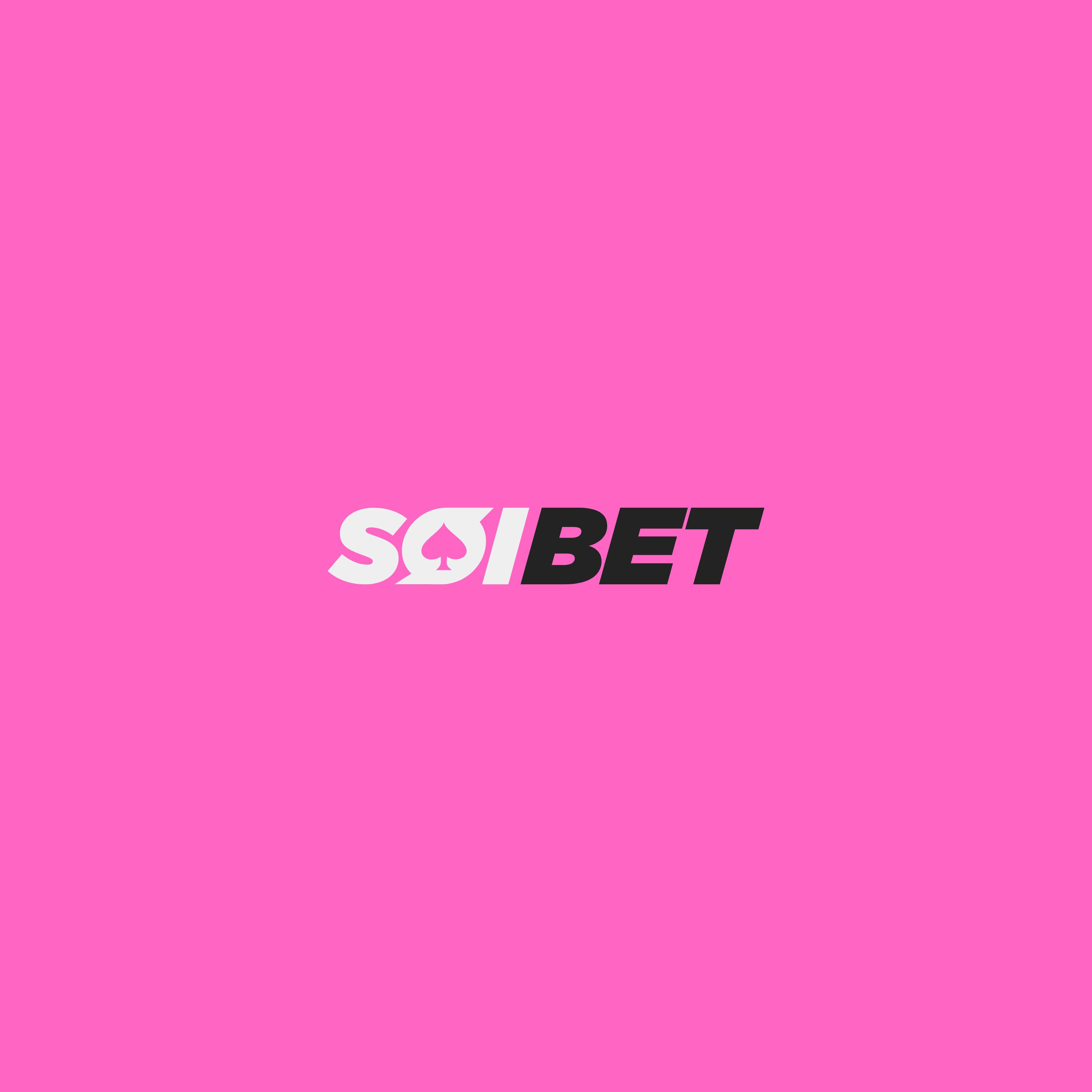 SOIBET podcast artwork