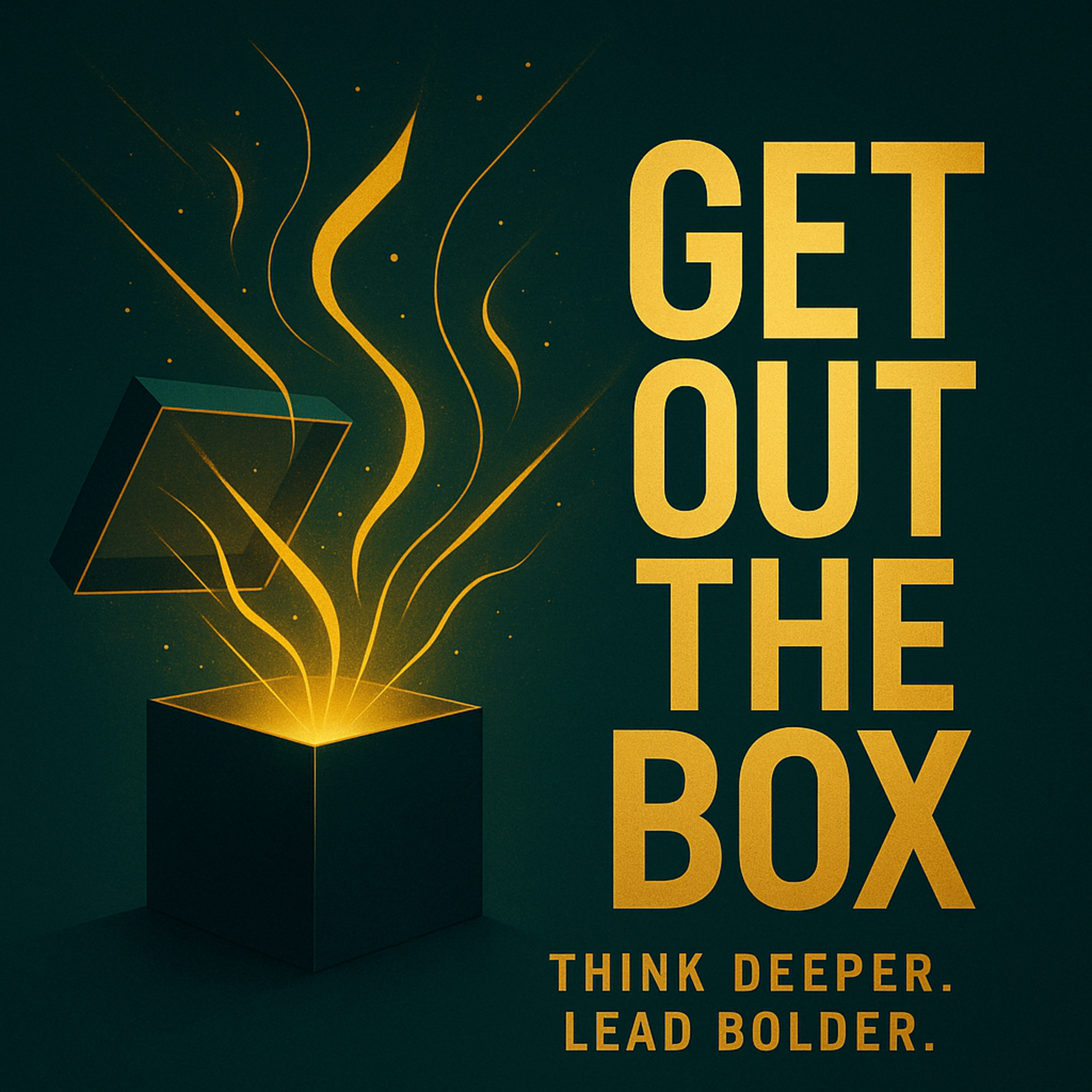Get Out the Box