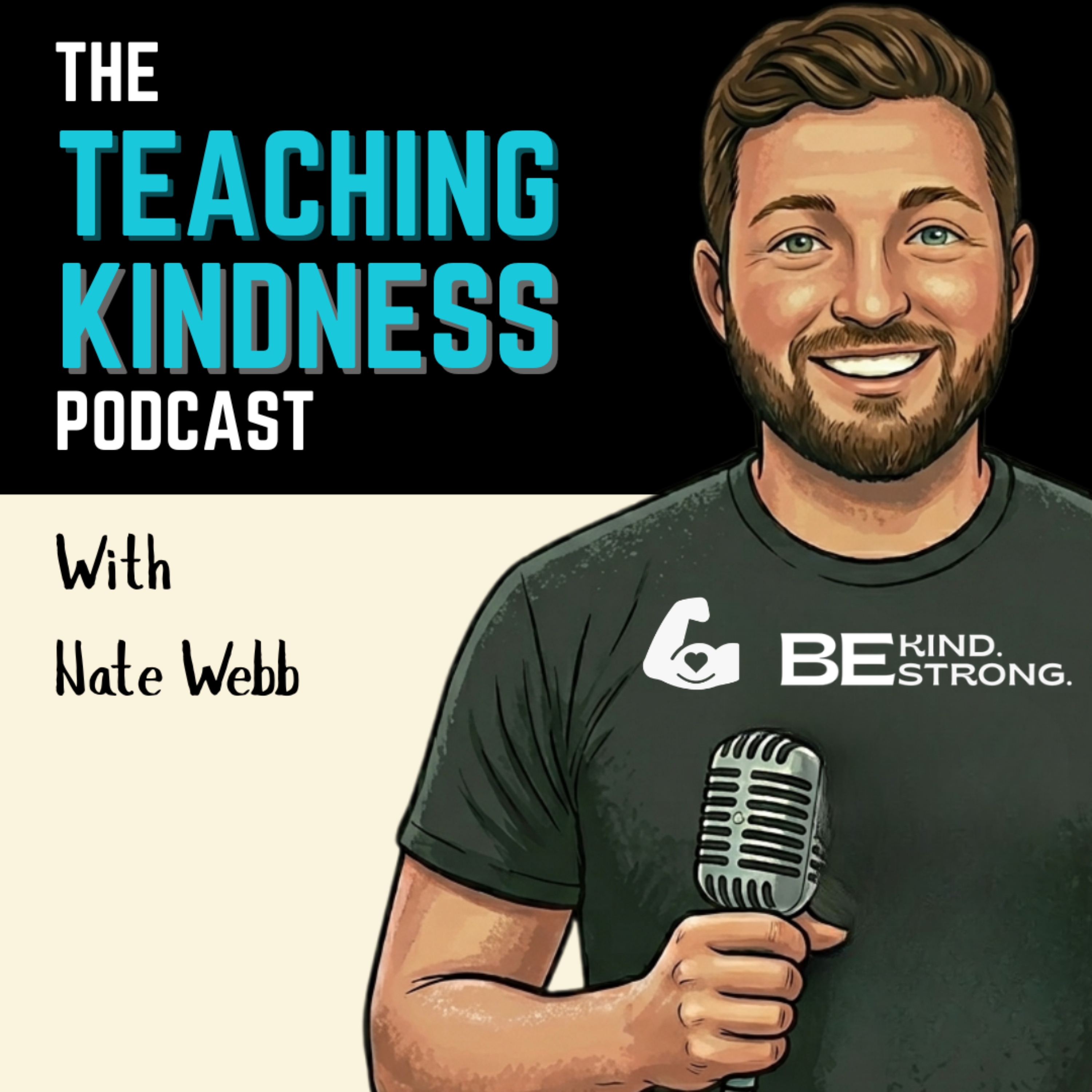 Ep. 125: I triggered some parents episode artwork