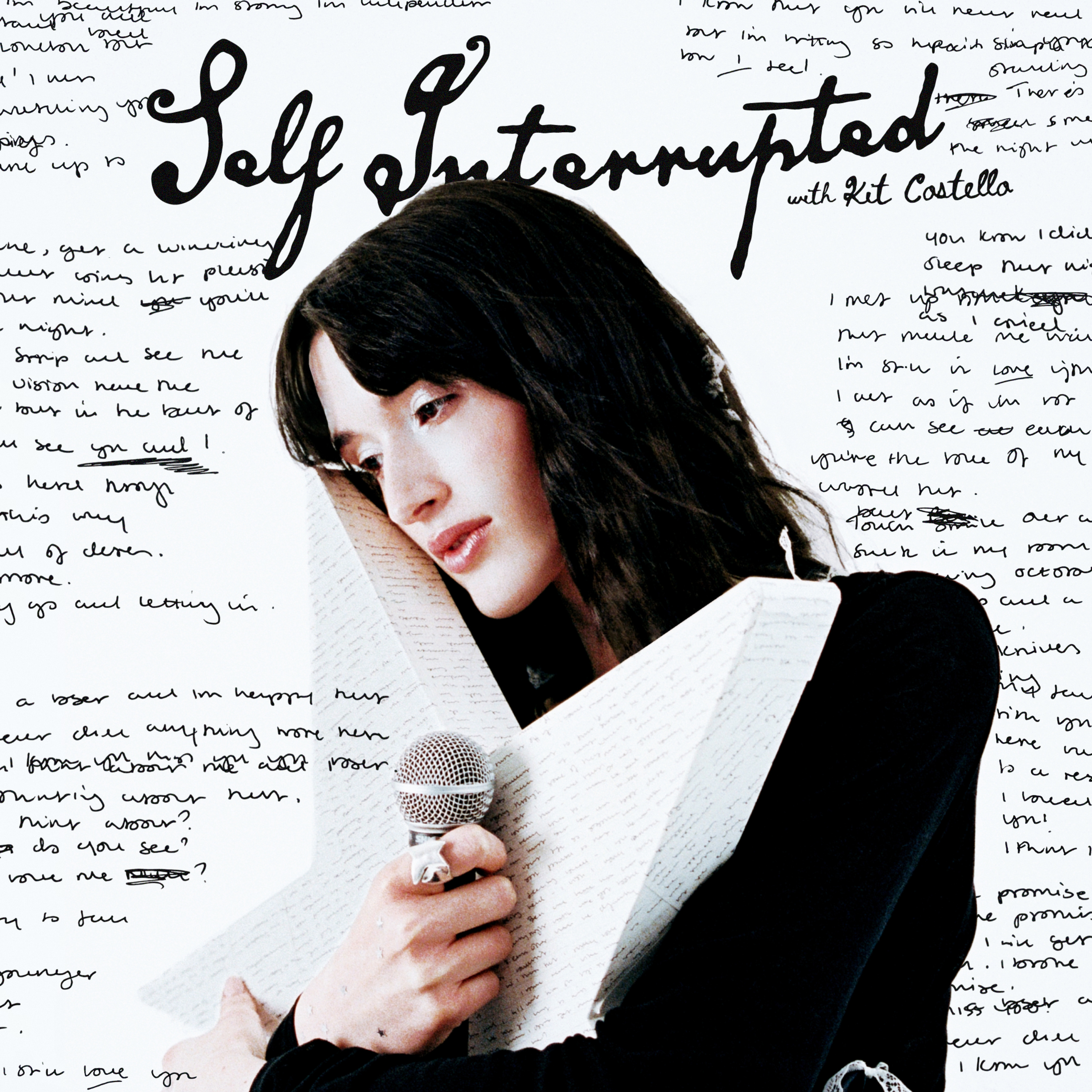 Self Interrupted With Kit Costello