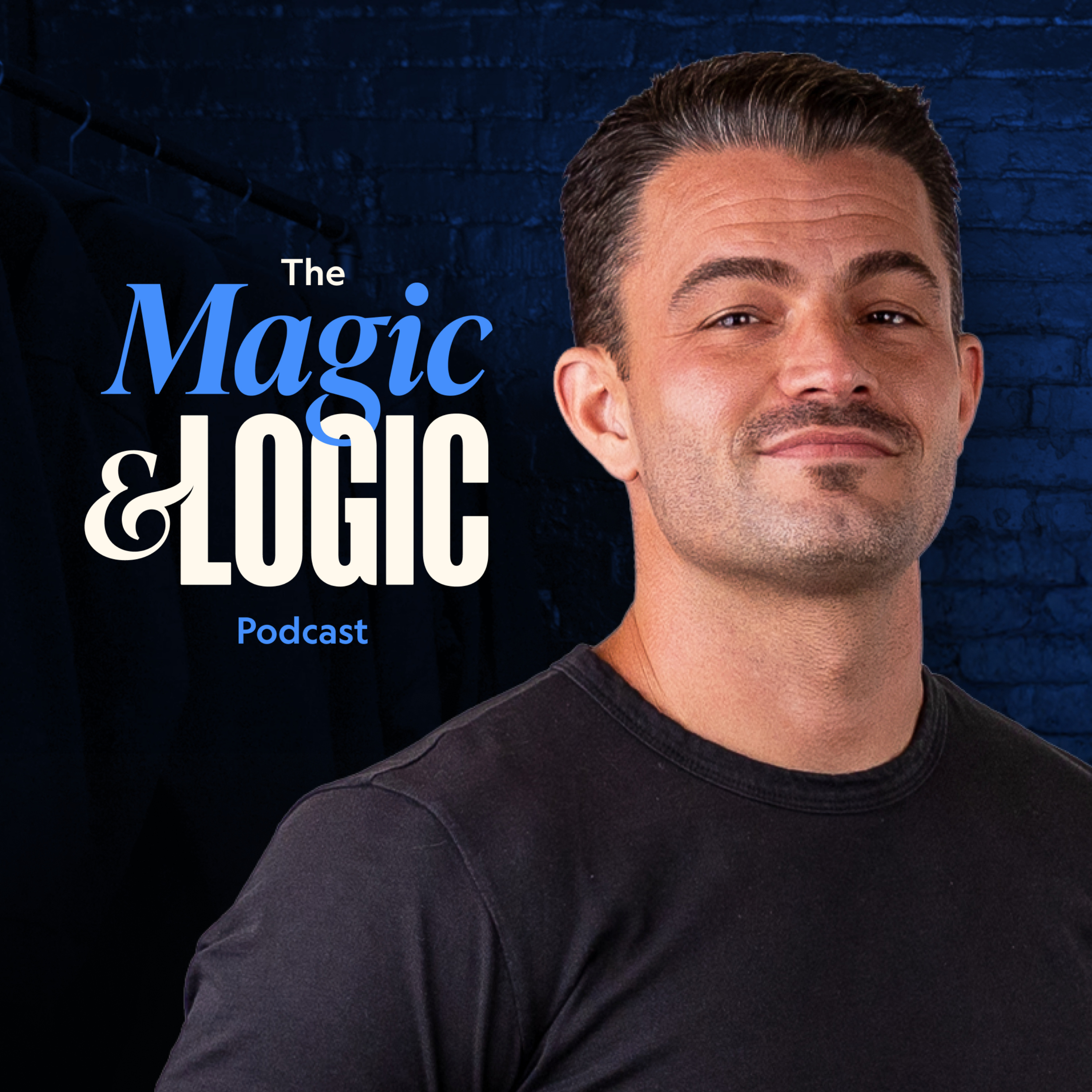 The Magic & Logic Podcast