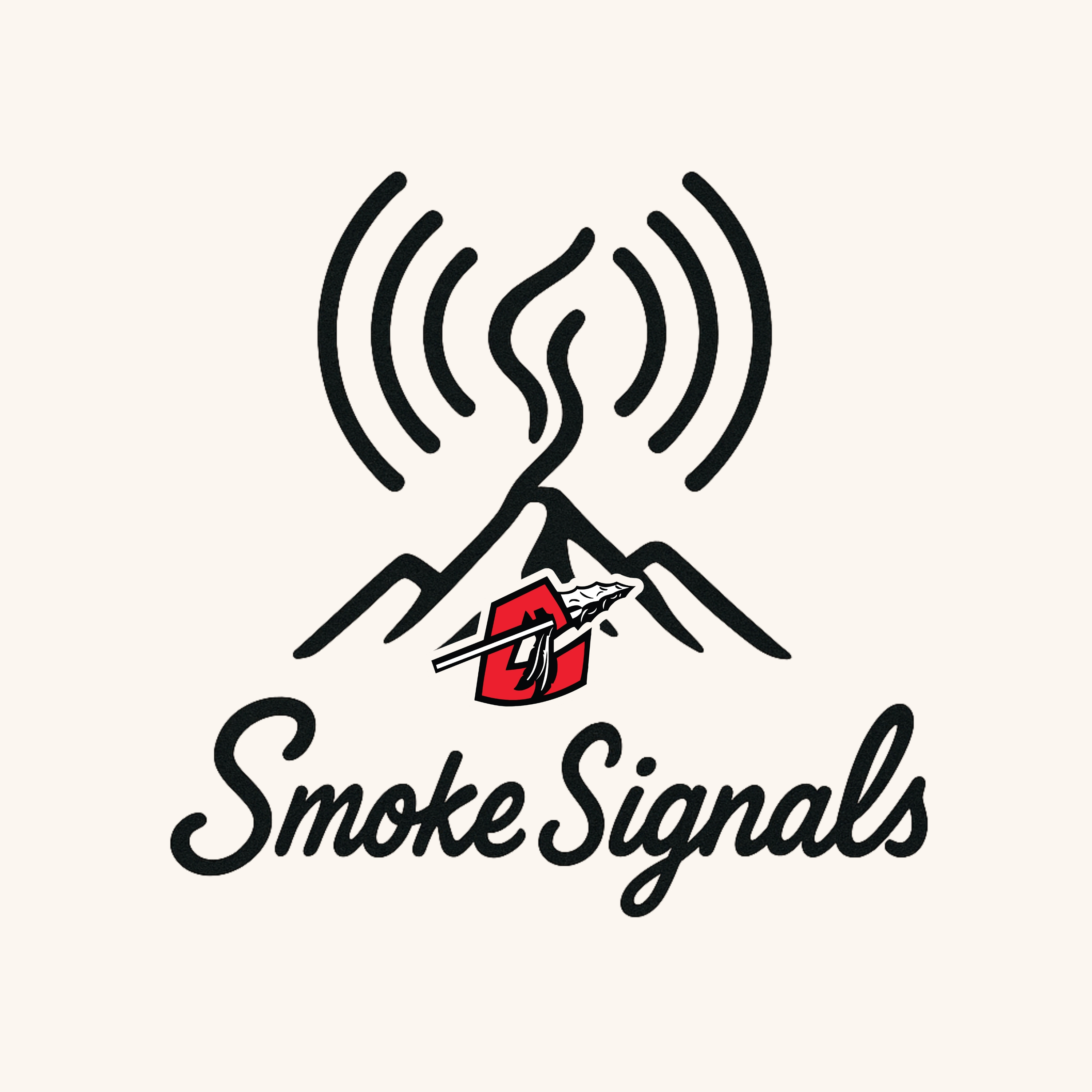 Cobre Smoke Signals podcast artwork