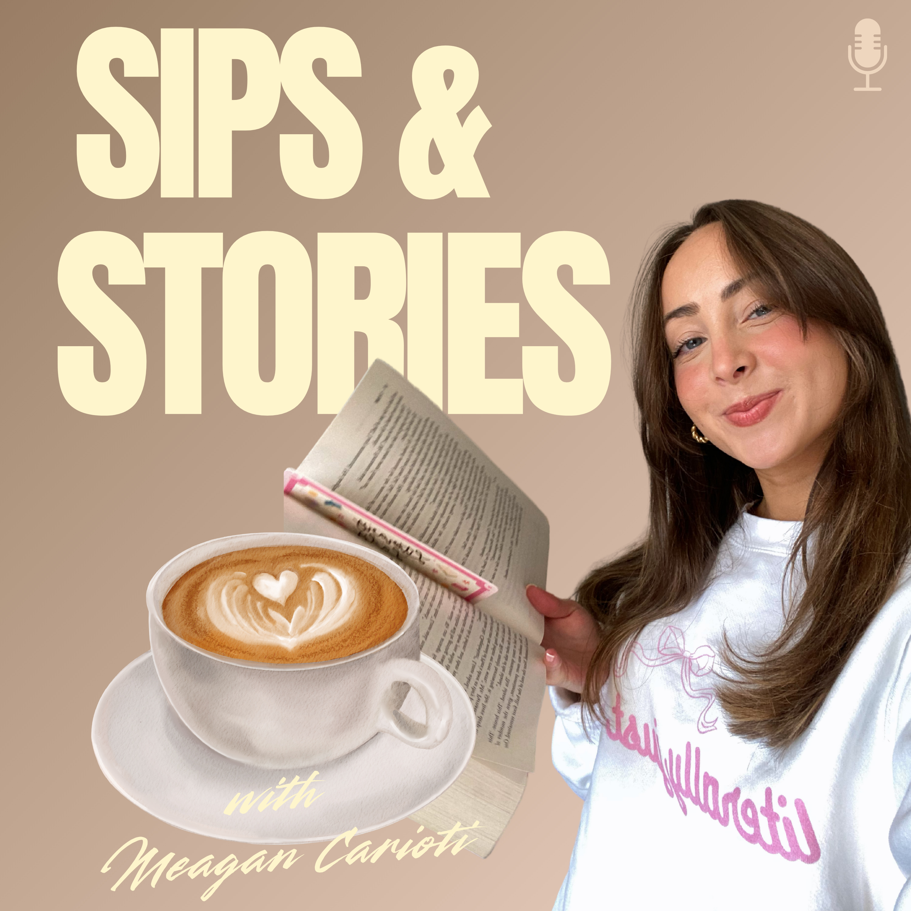 Sips & Stories