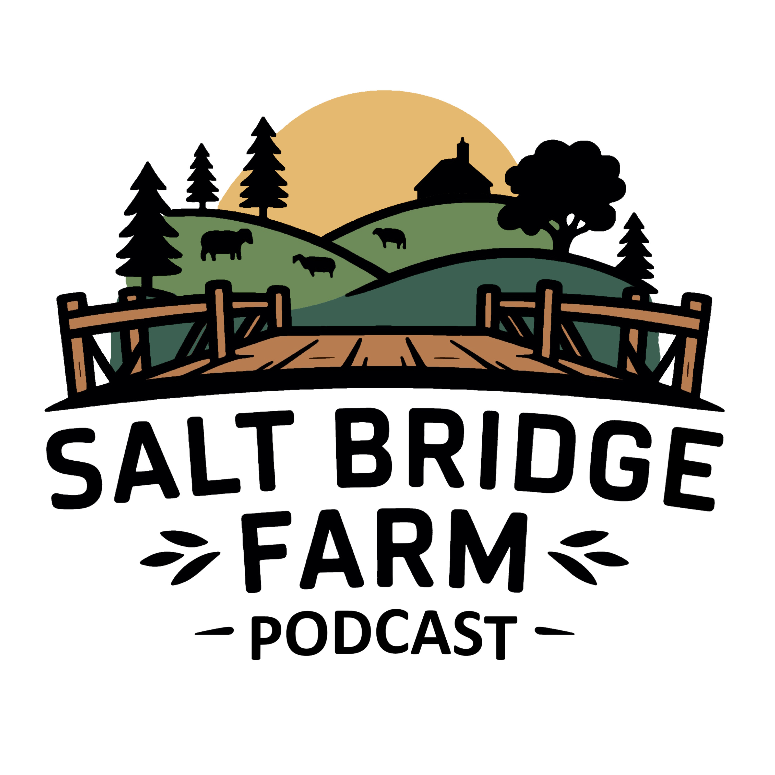 Salt Bridge Farm Podcast