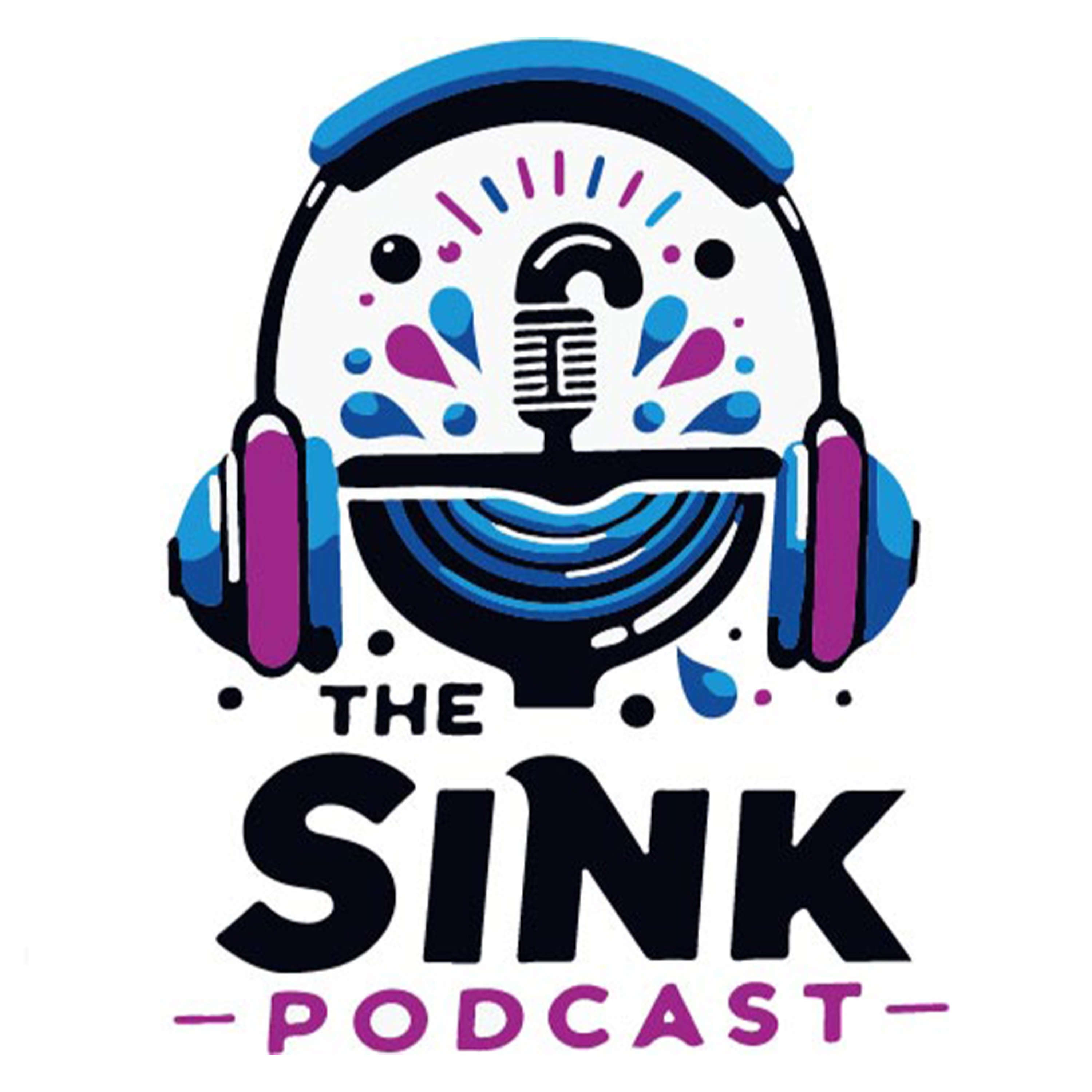 The SINK Podcast artwork