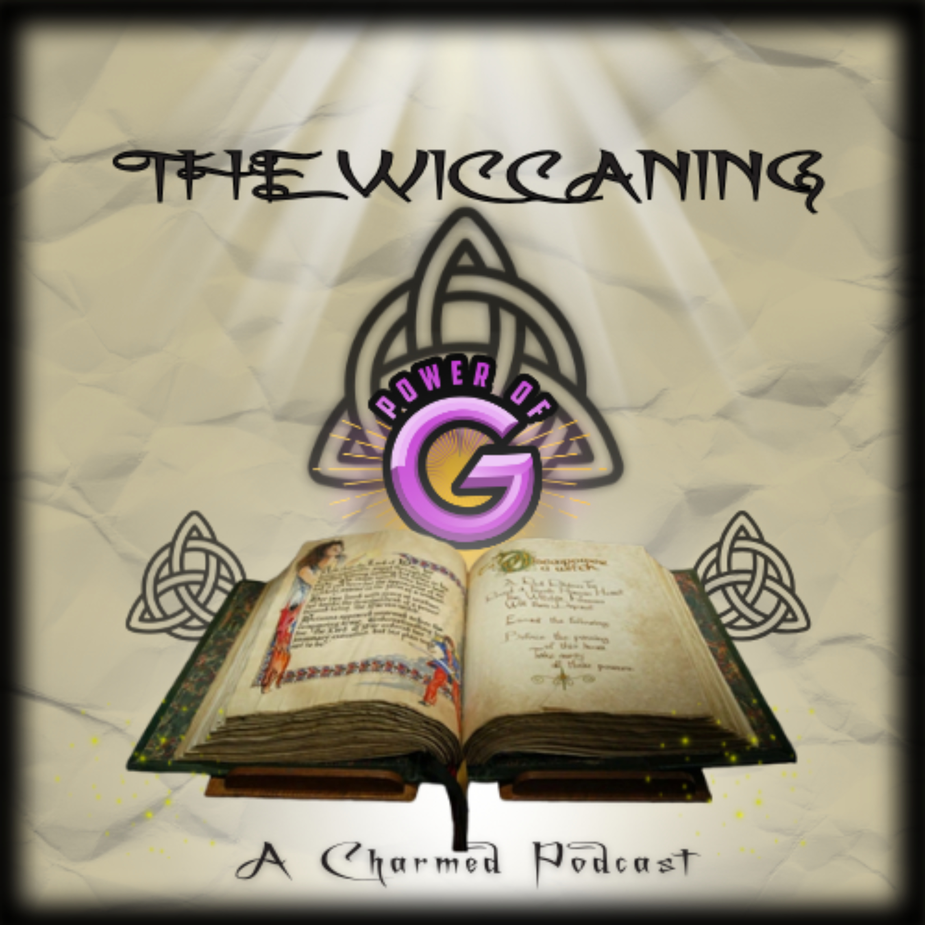 The Wiccaning: A Charmed Podcast