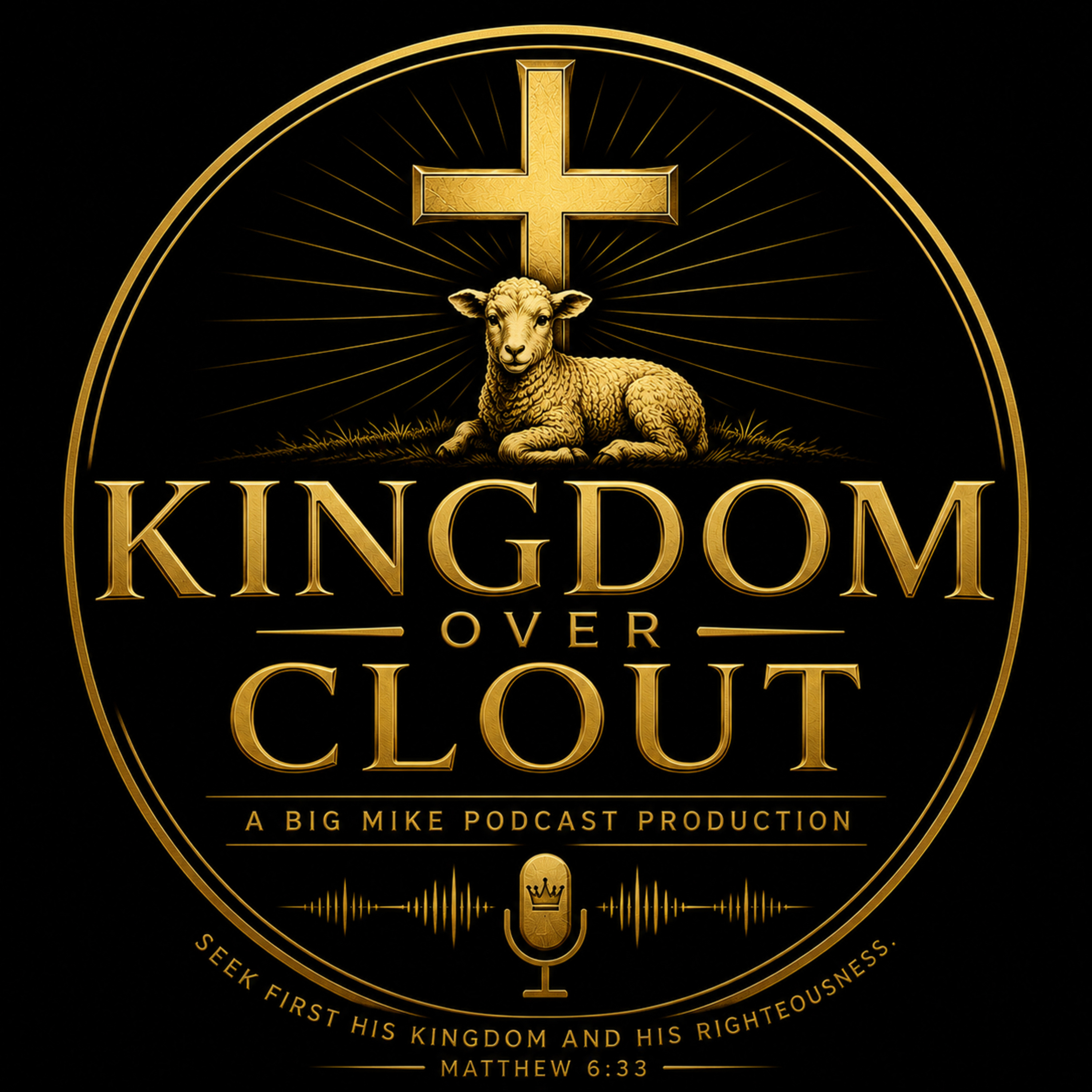 The big mike podcast