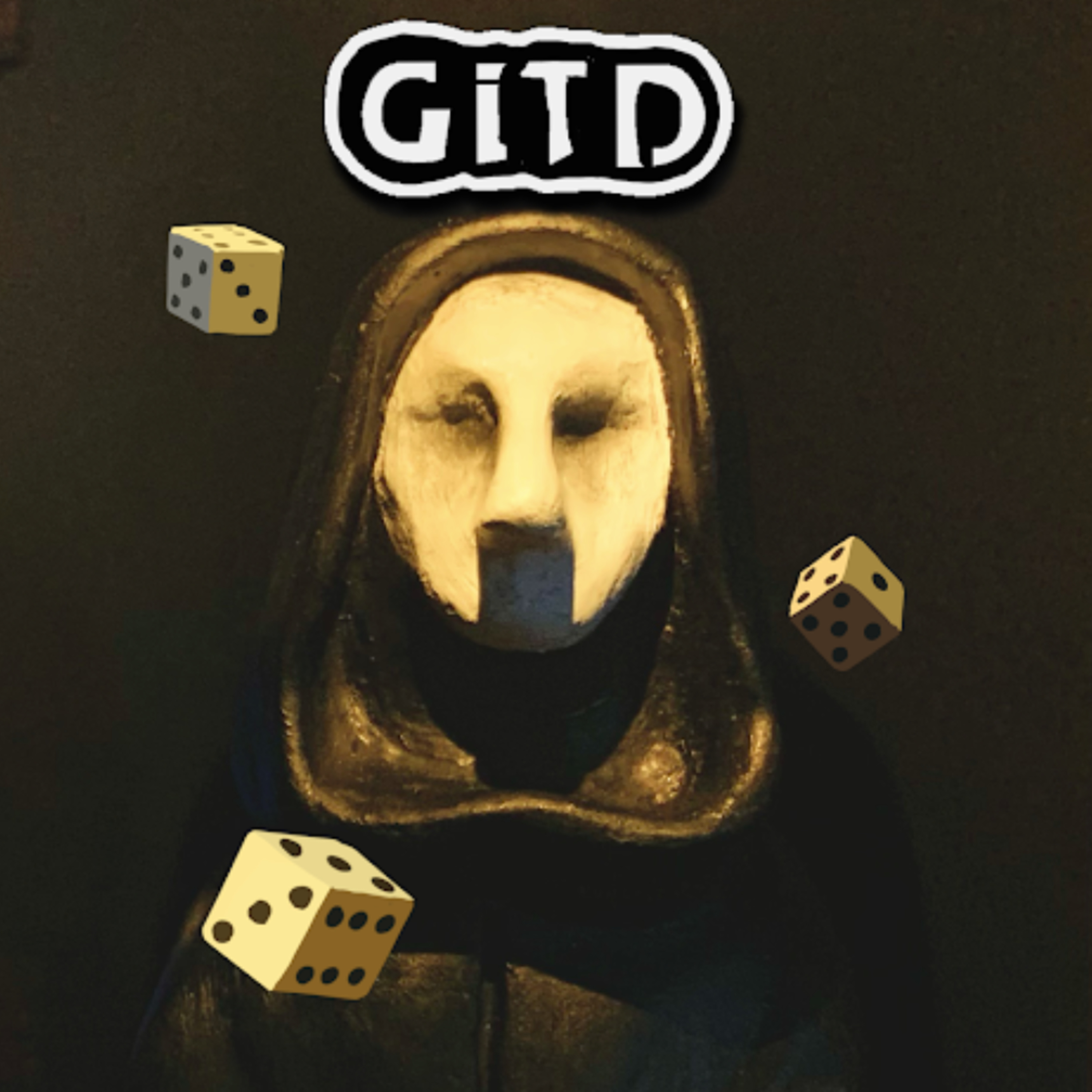 Games in The Dark