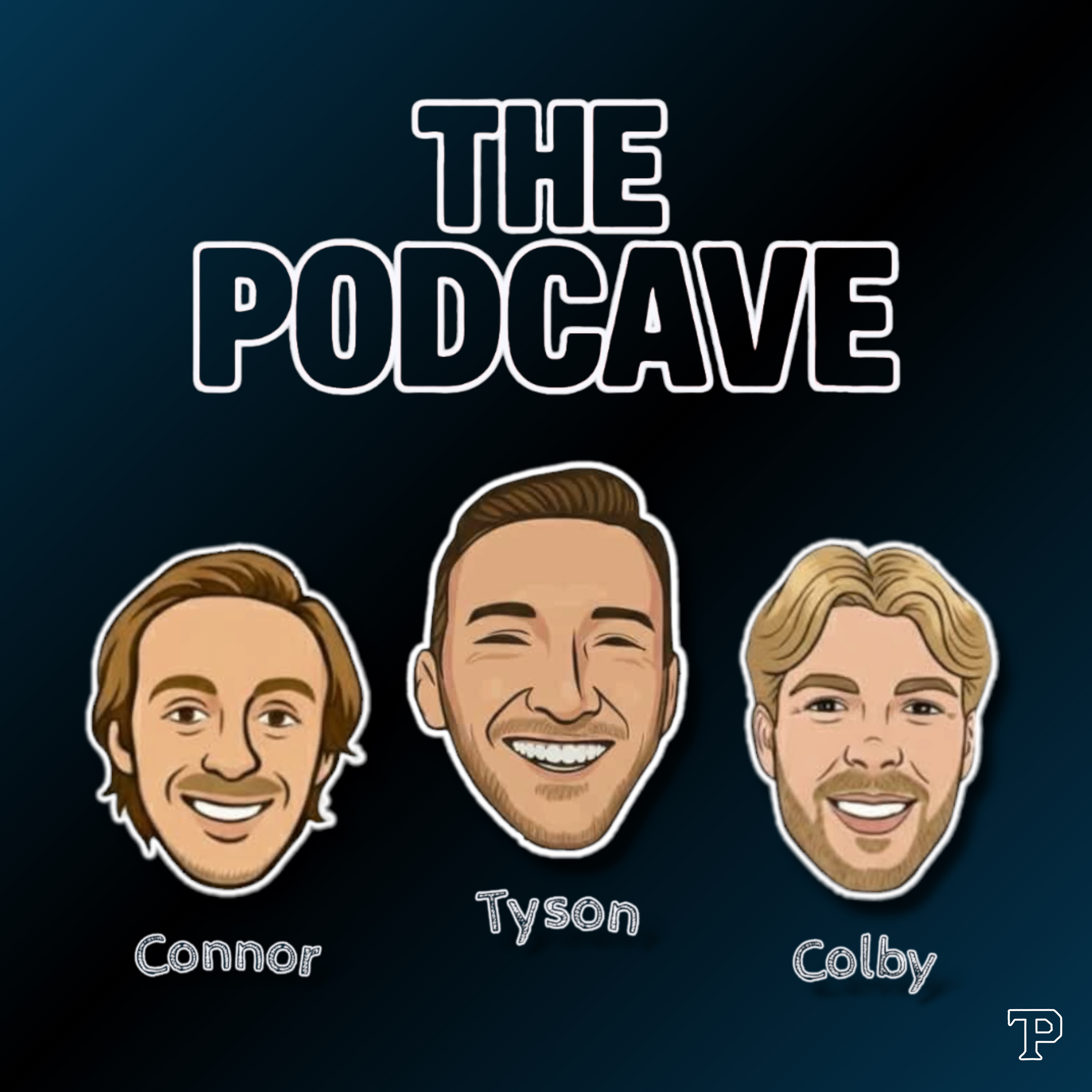 The Podcave