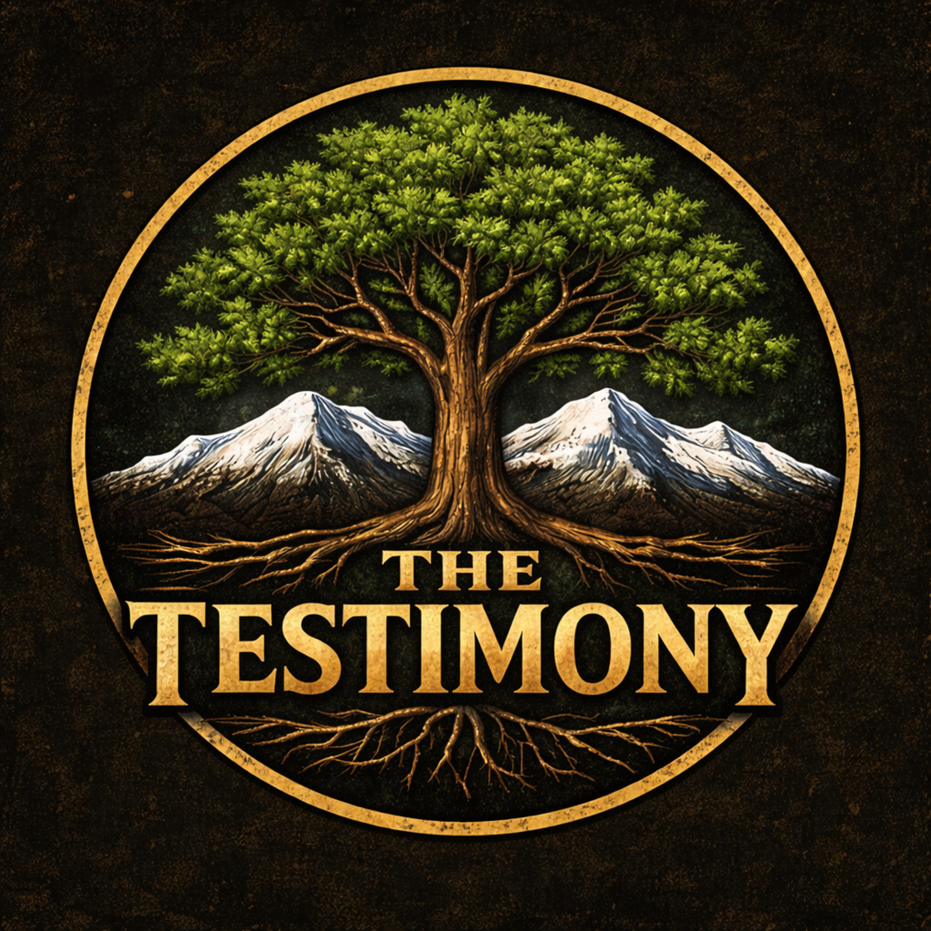 The Testimony Podcast