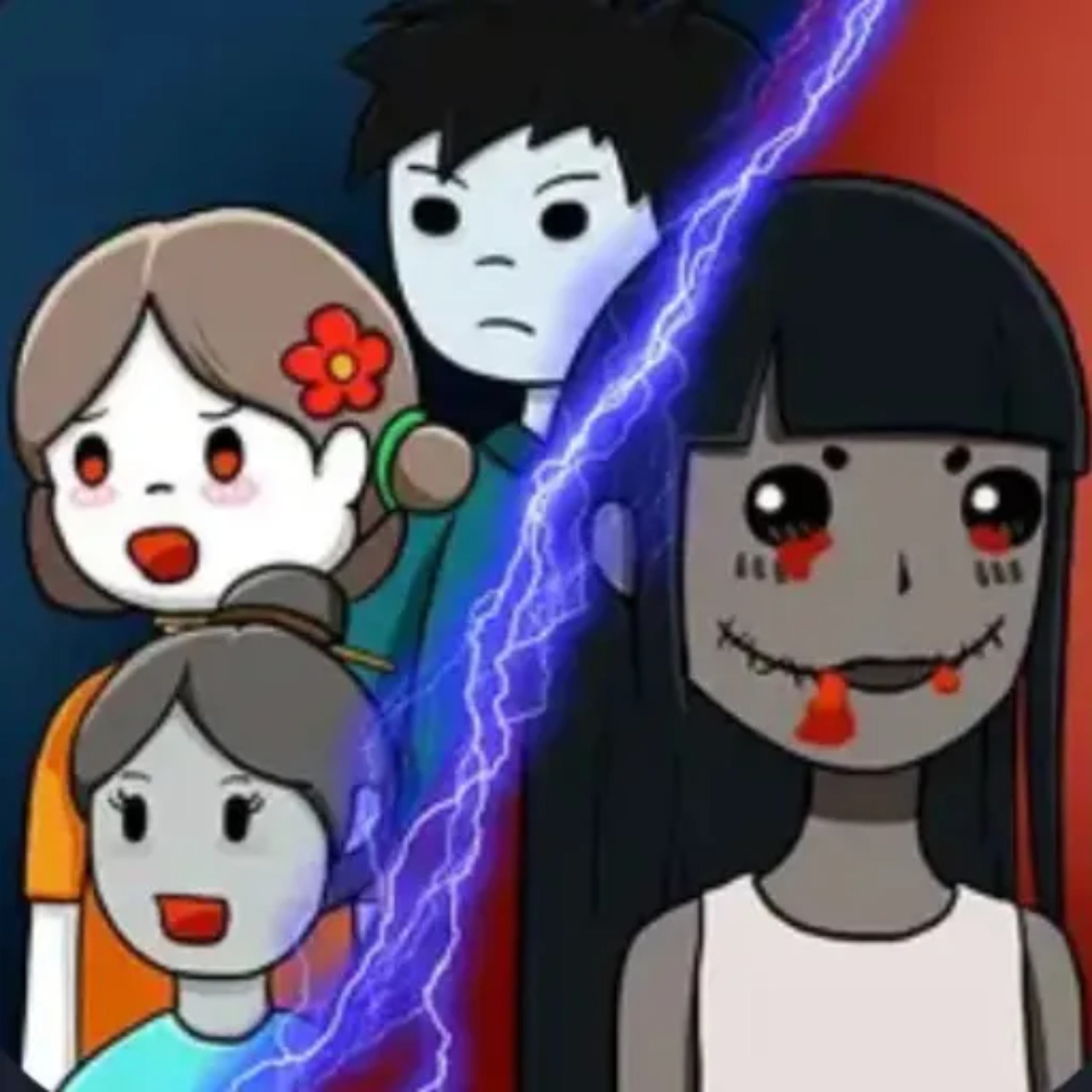 Haunted Dorm MOD APK - The Scariest Strategy Game You’ll Ever Play