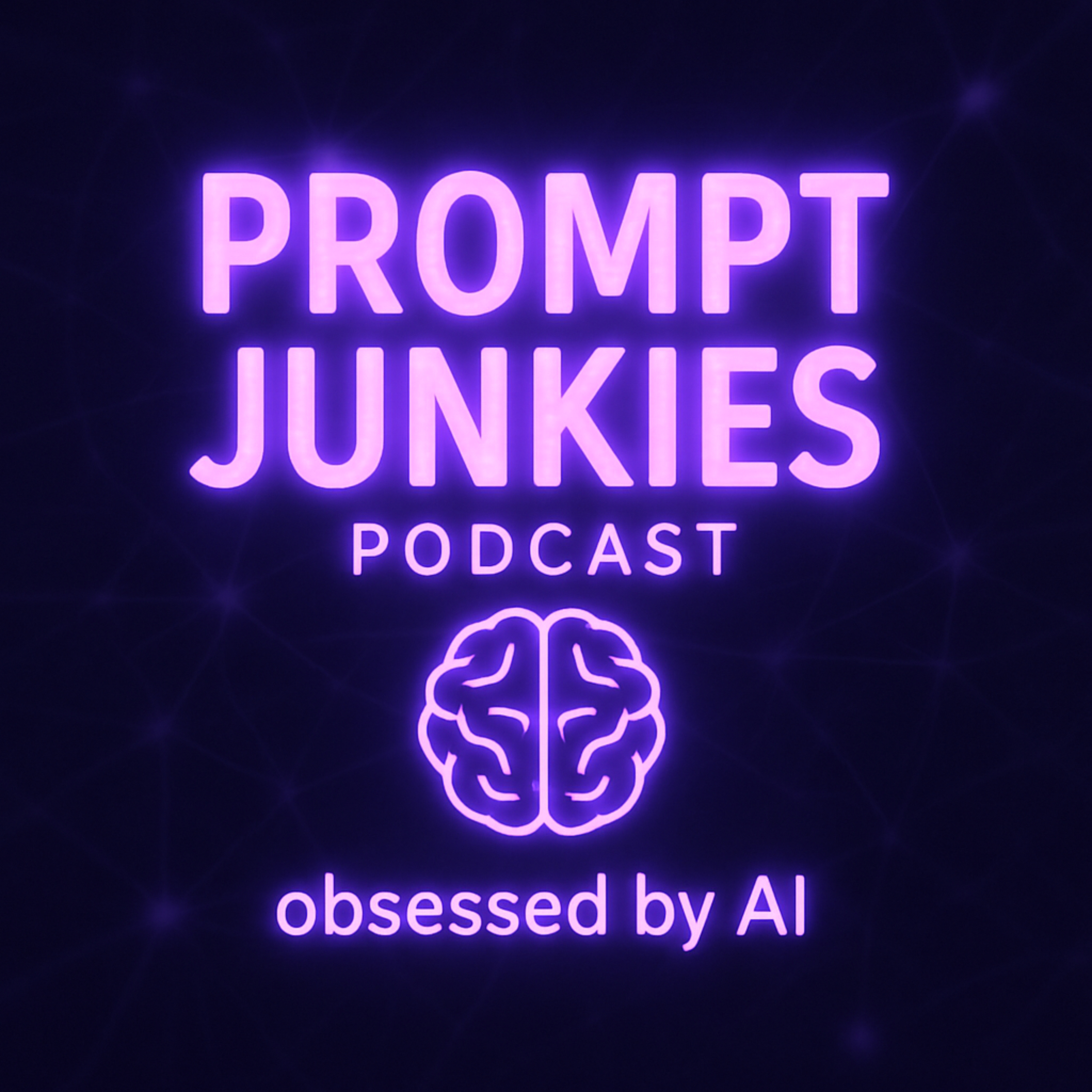 Prompt Junkies - obsessed by AI