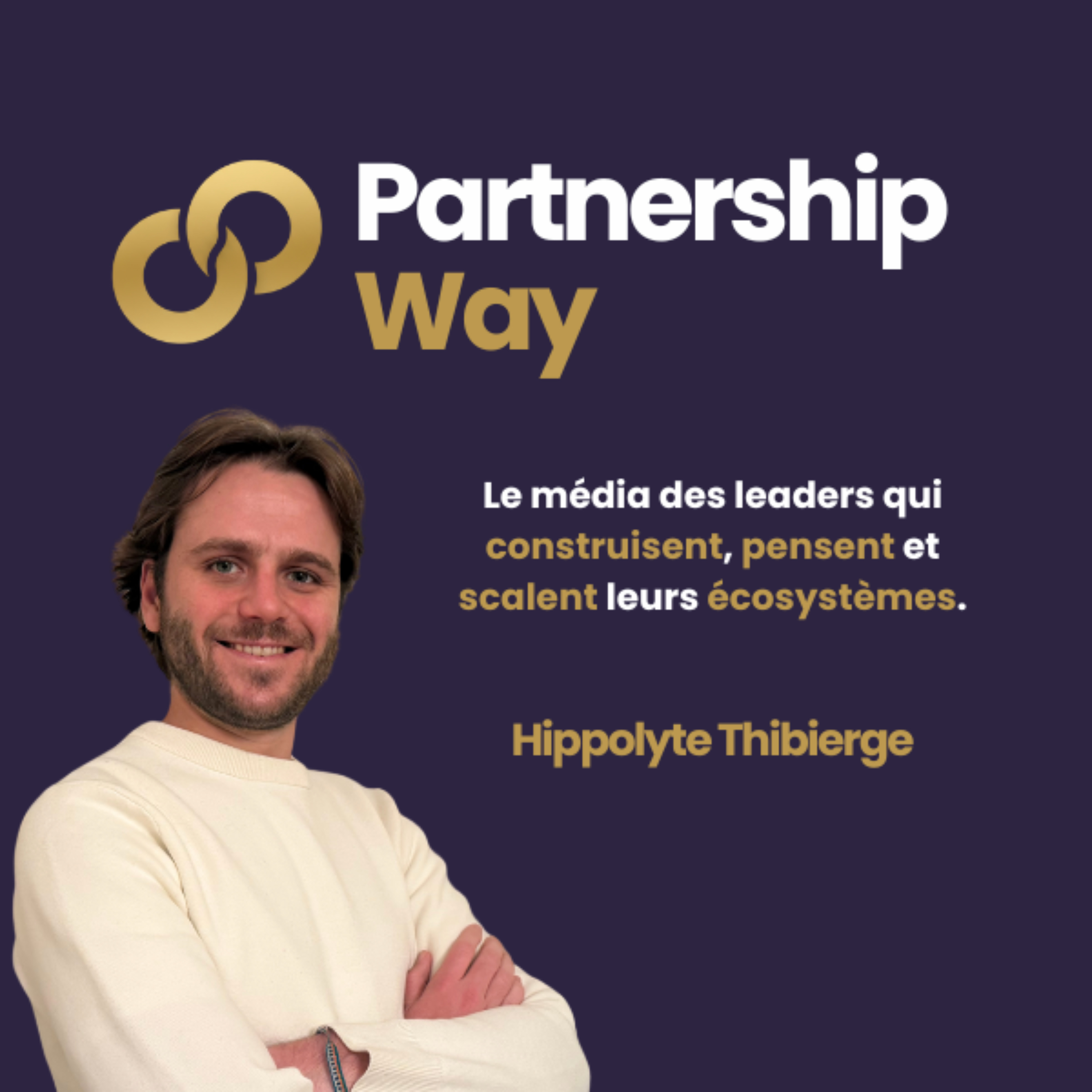 Partnership Way Partnership Way