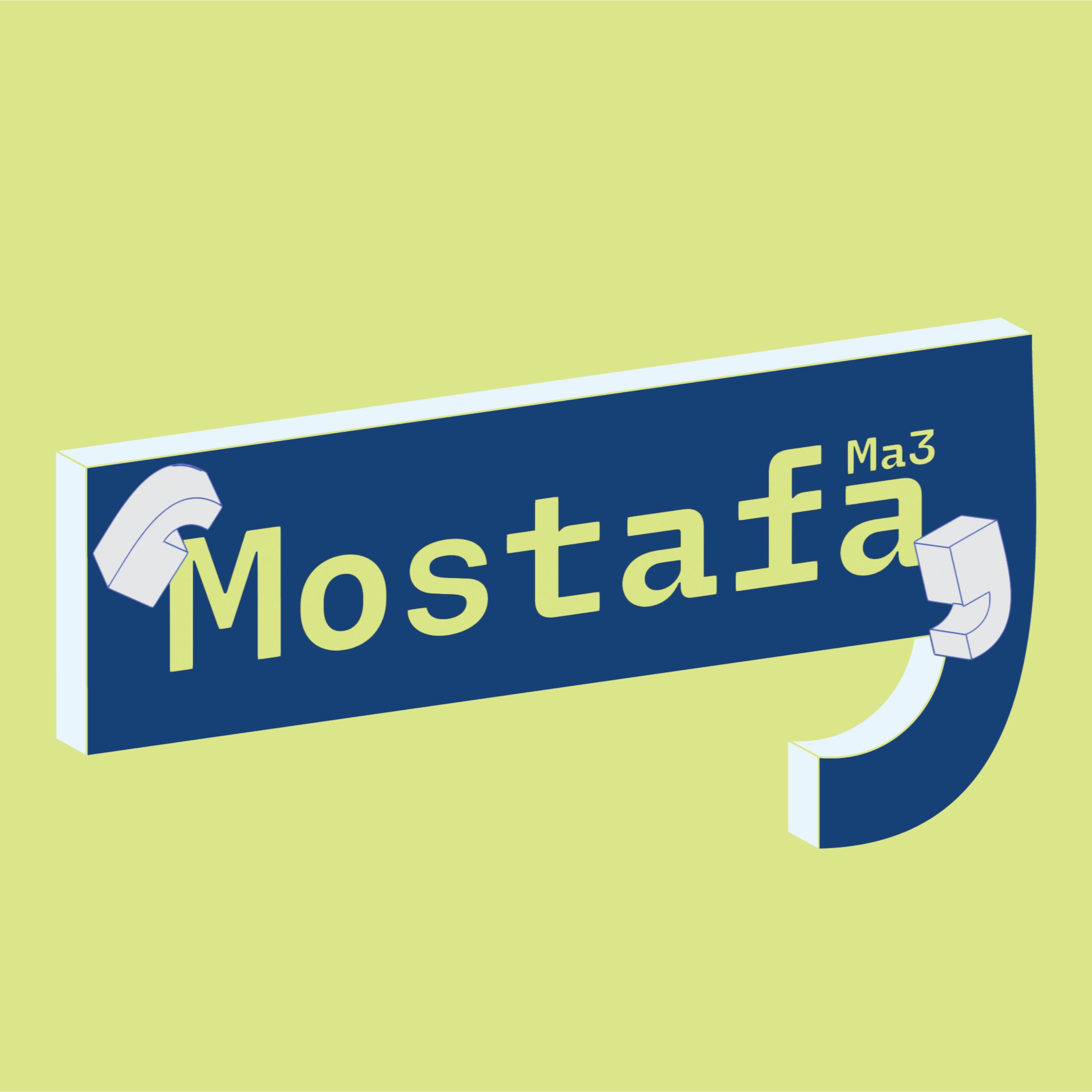 Ma3Mostafa