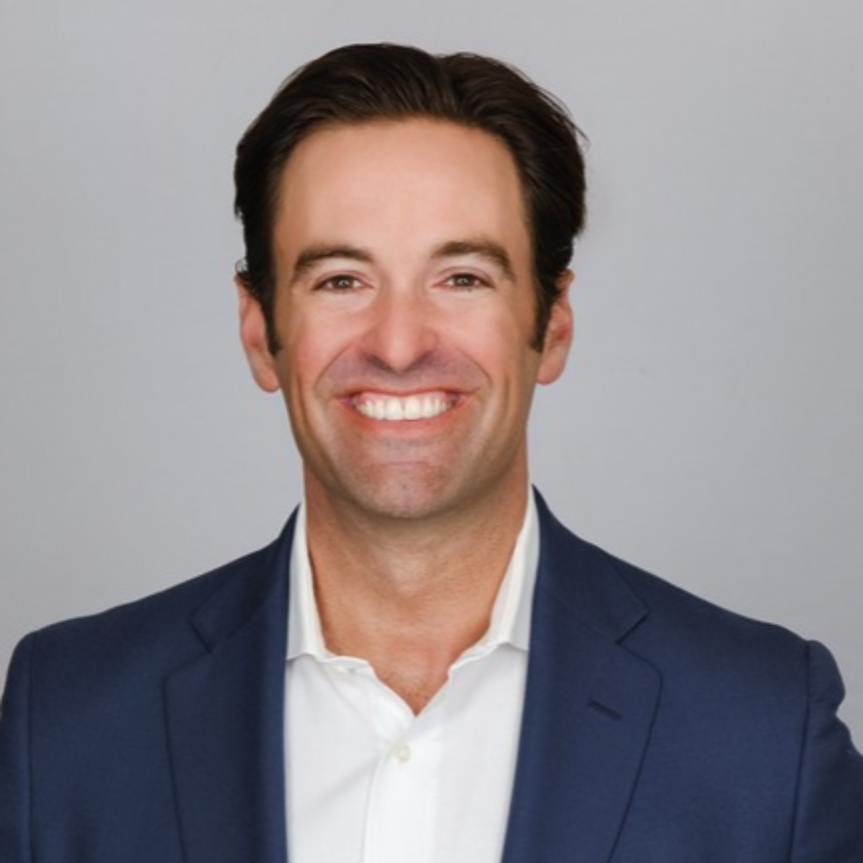 The Story Is with Elex Michaelson