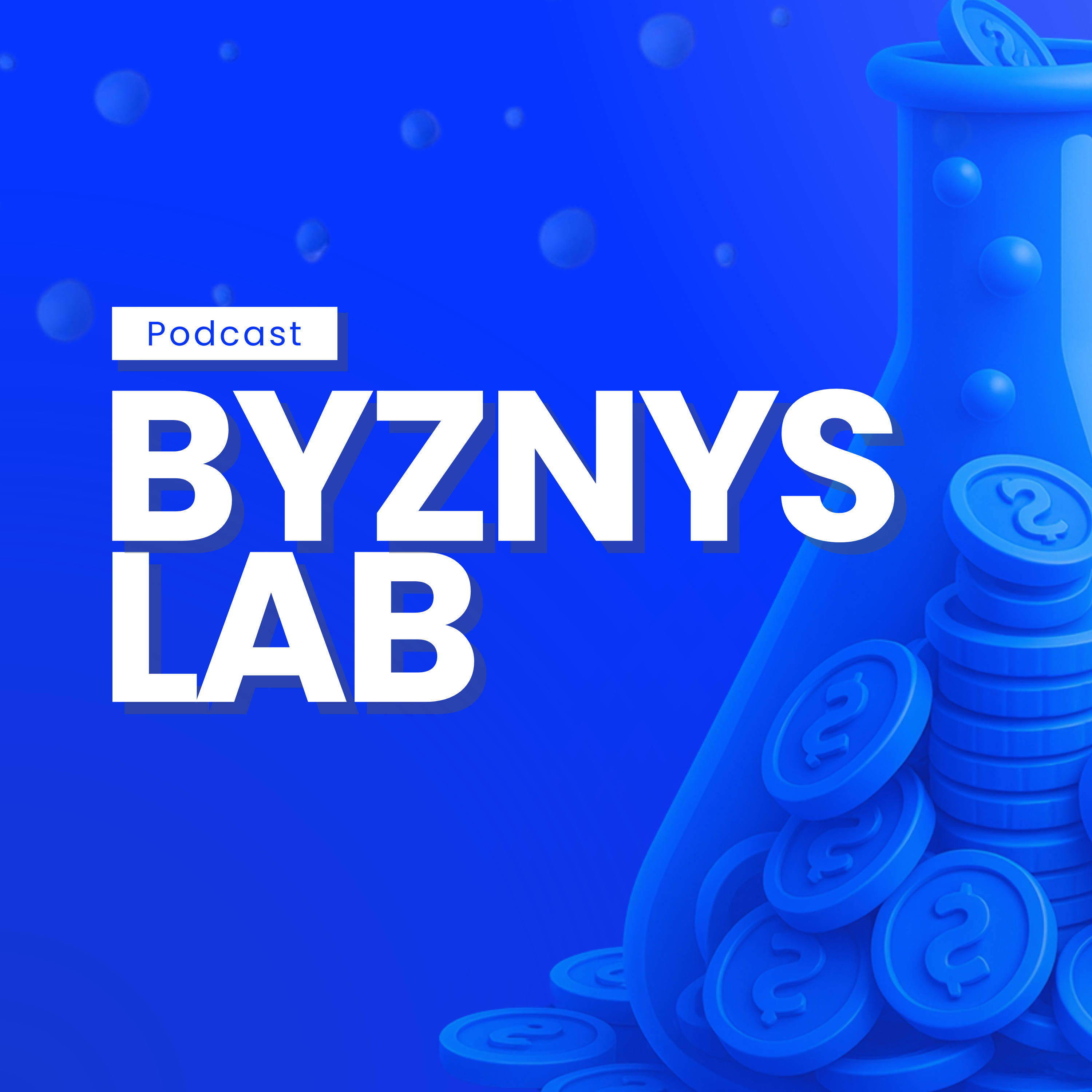 Byznys Lab