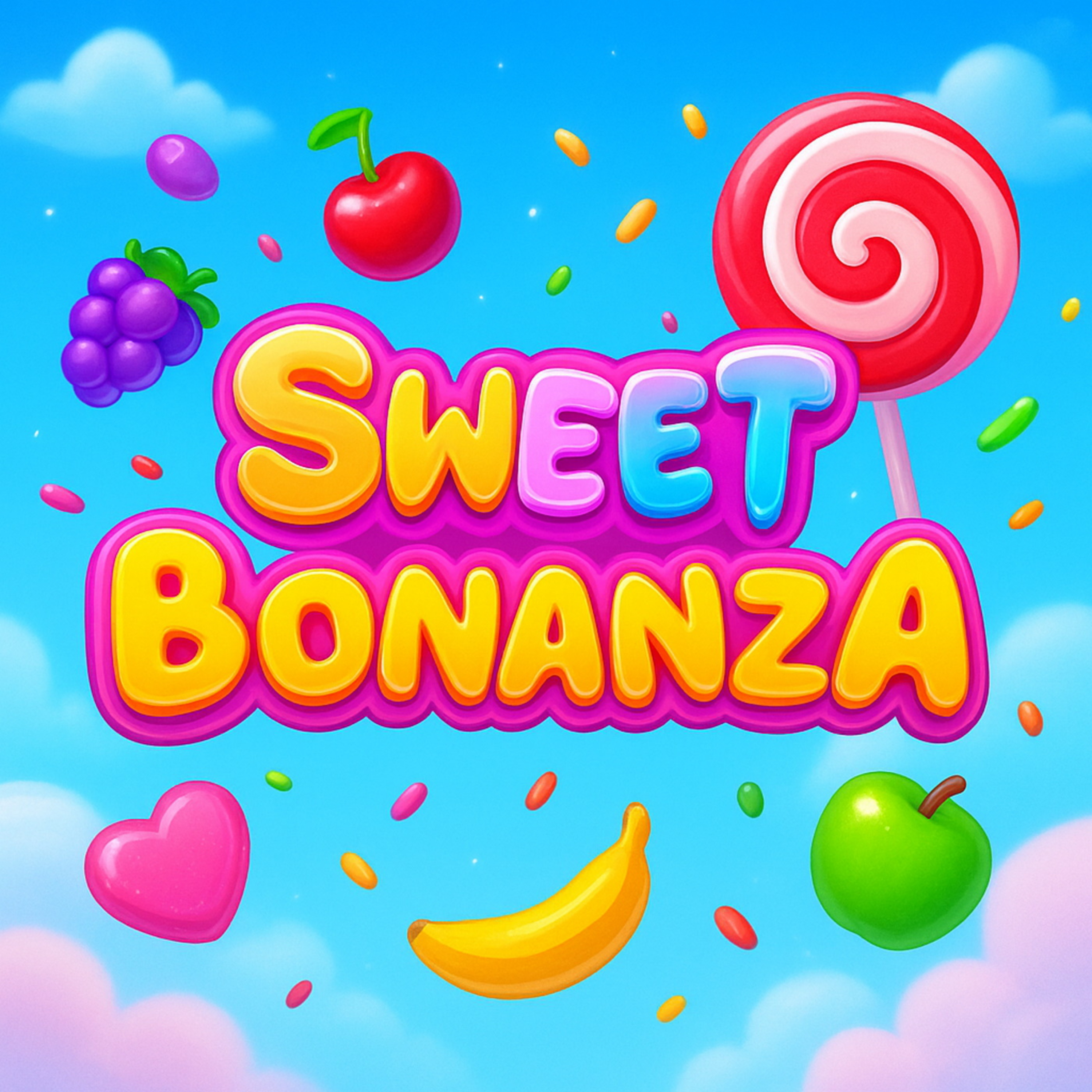Sweet Bonanza Review Show