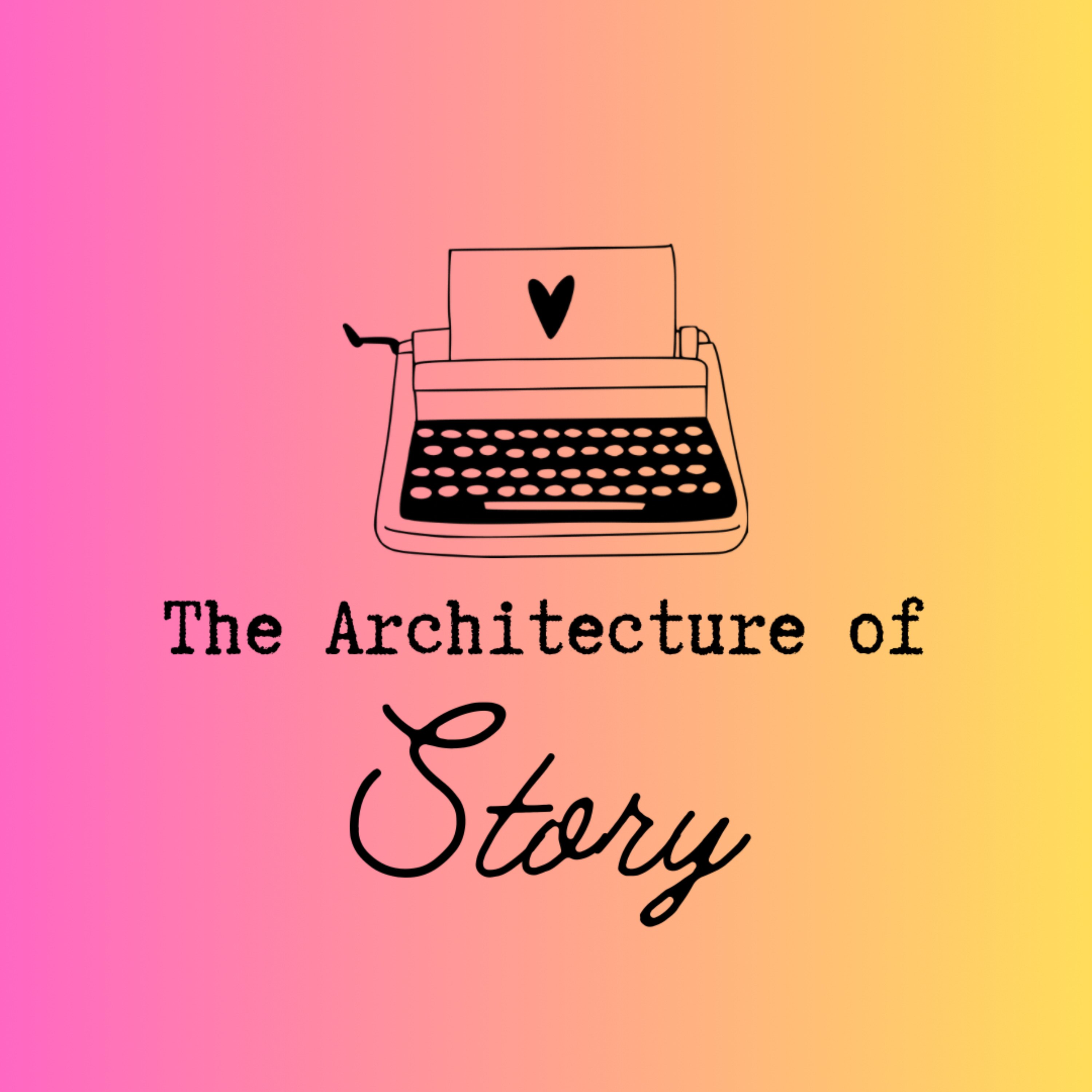 The Architecture of Story