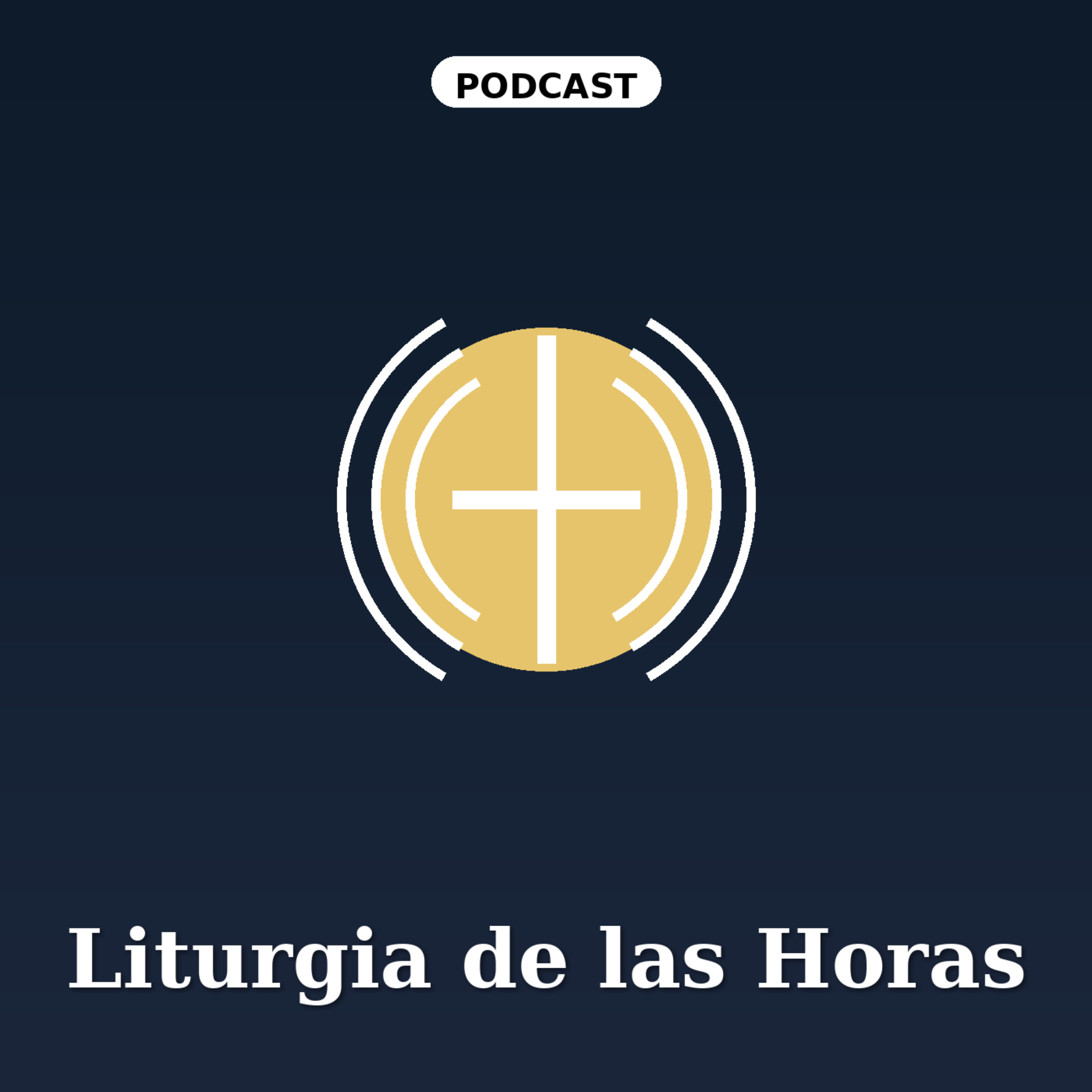 Liturgia de las Horas (España)