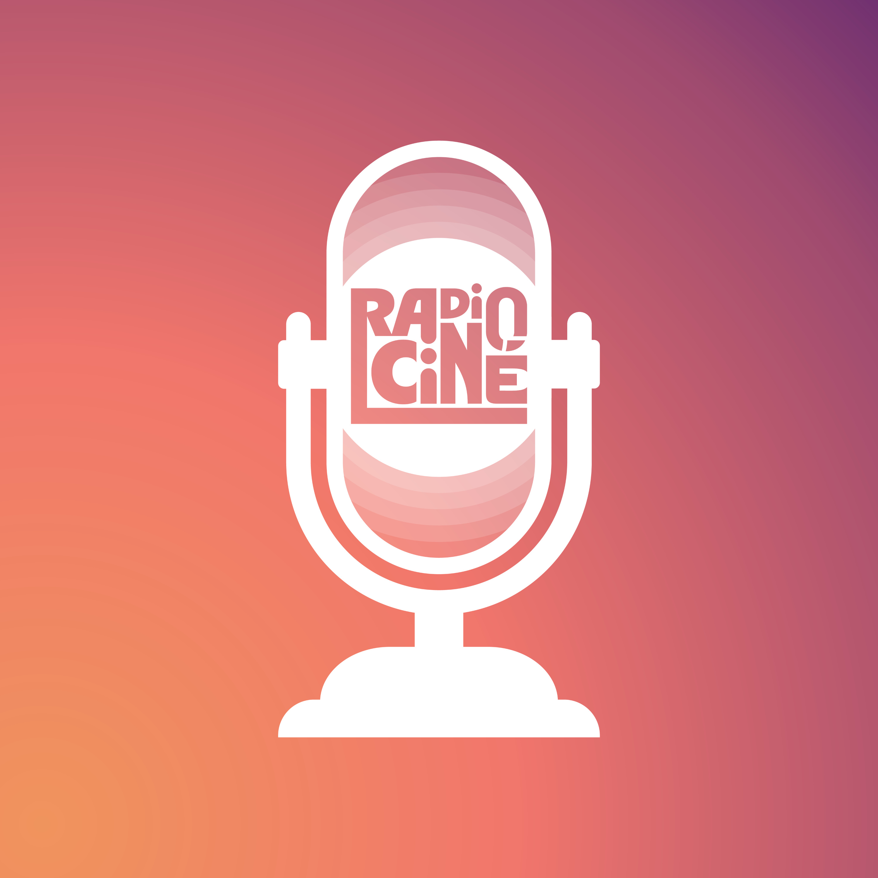 TECHOS podcast artwork
