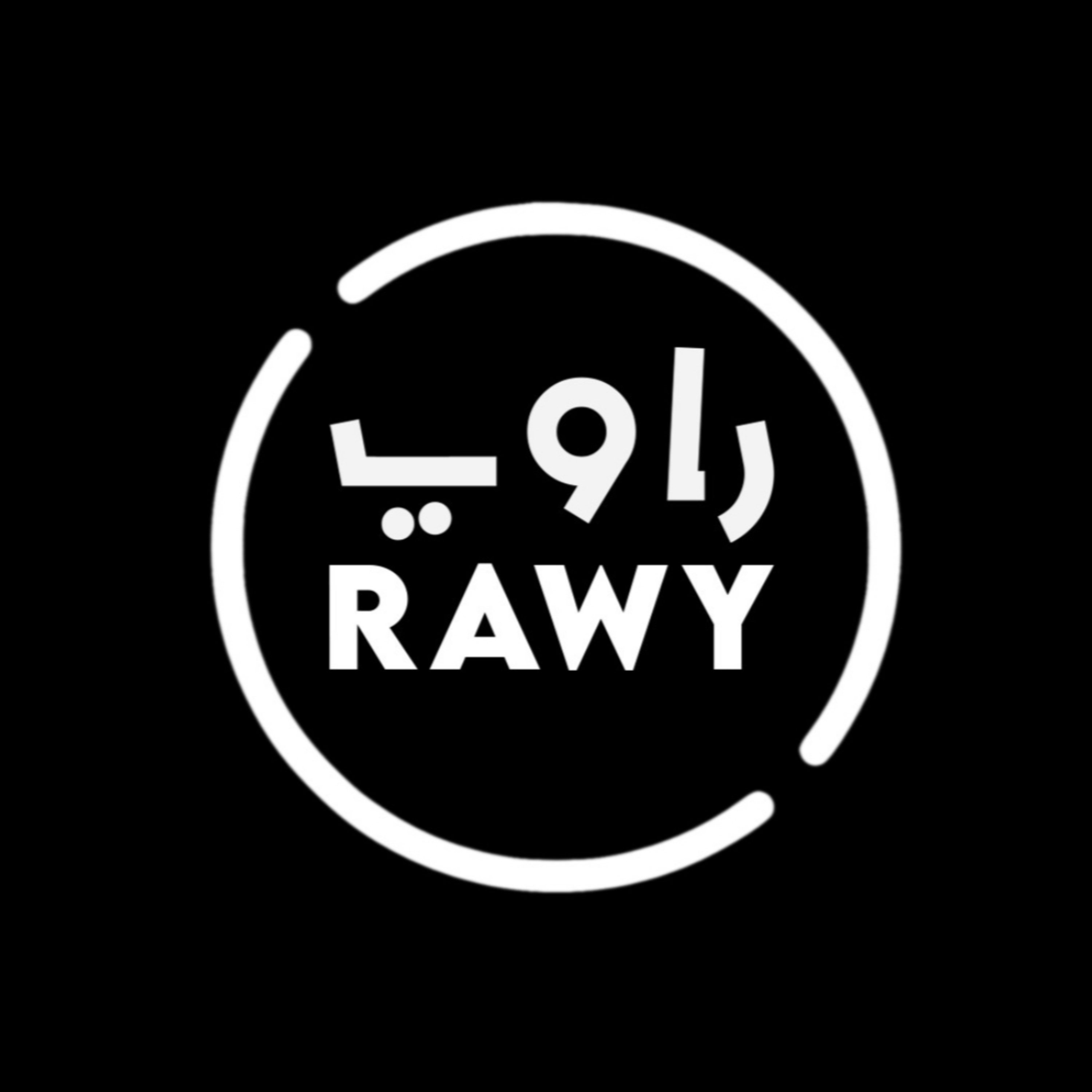 Rawy Talks