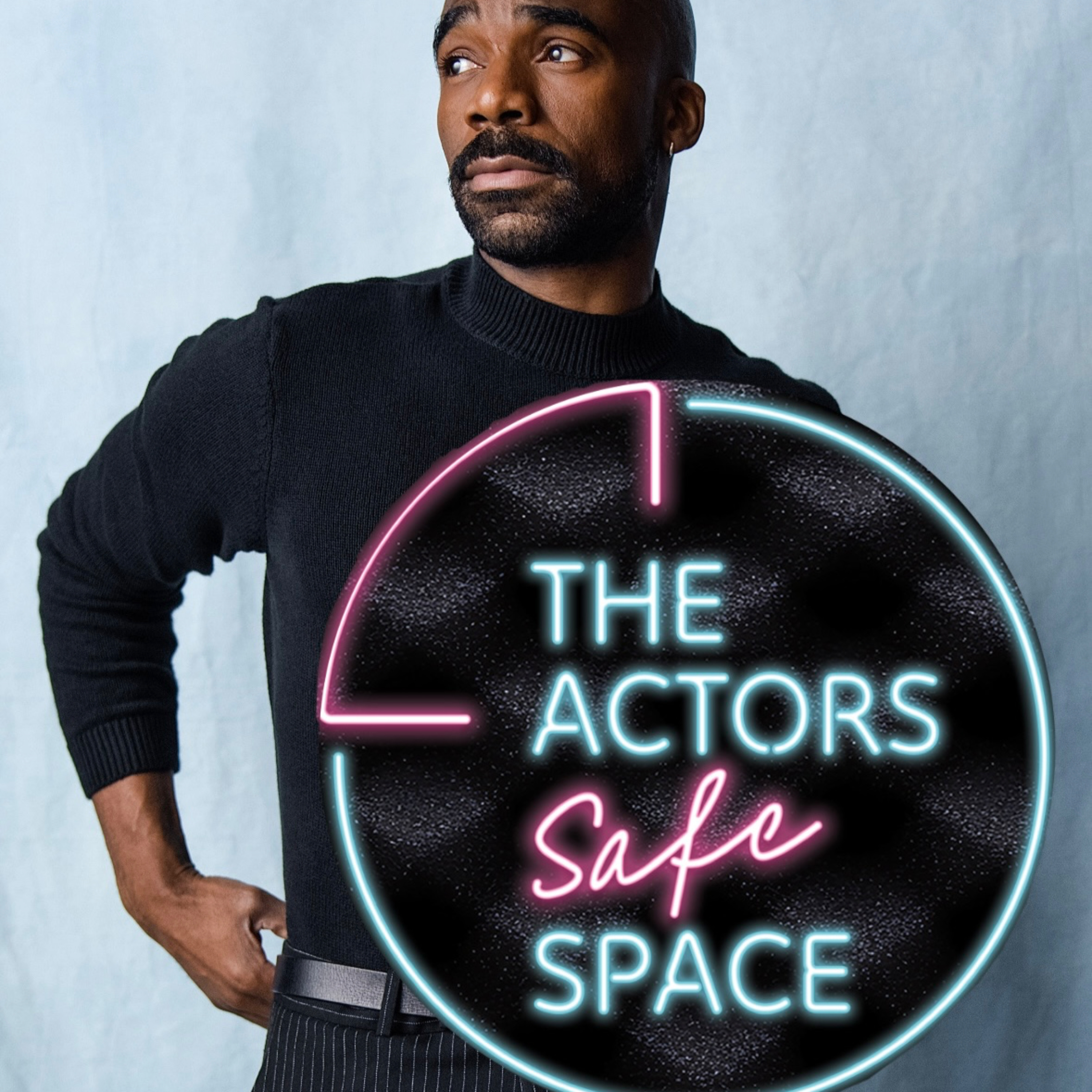 the Actors Safe Space with Ore Oduba